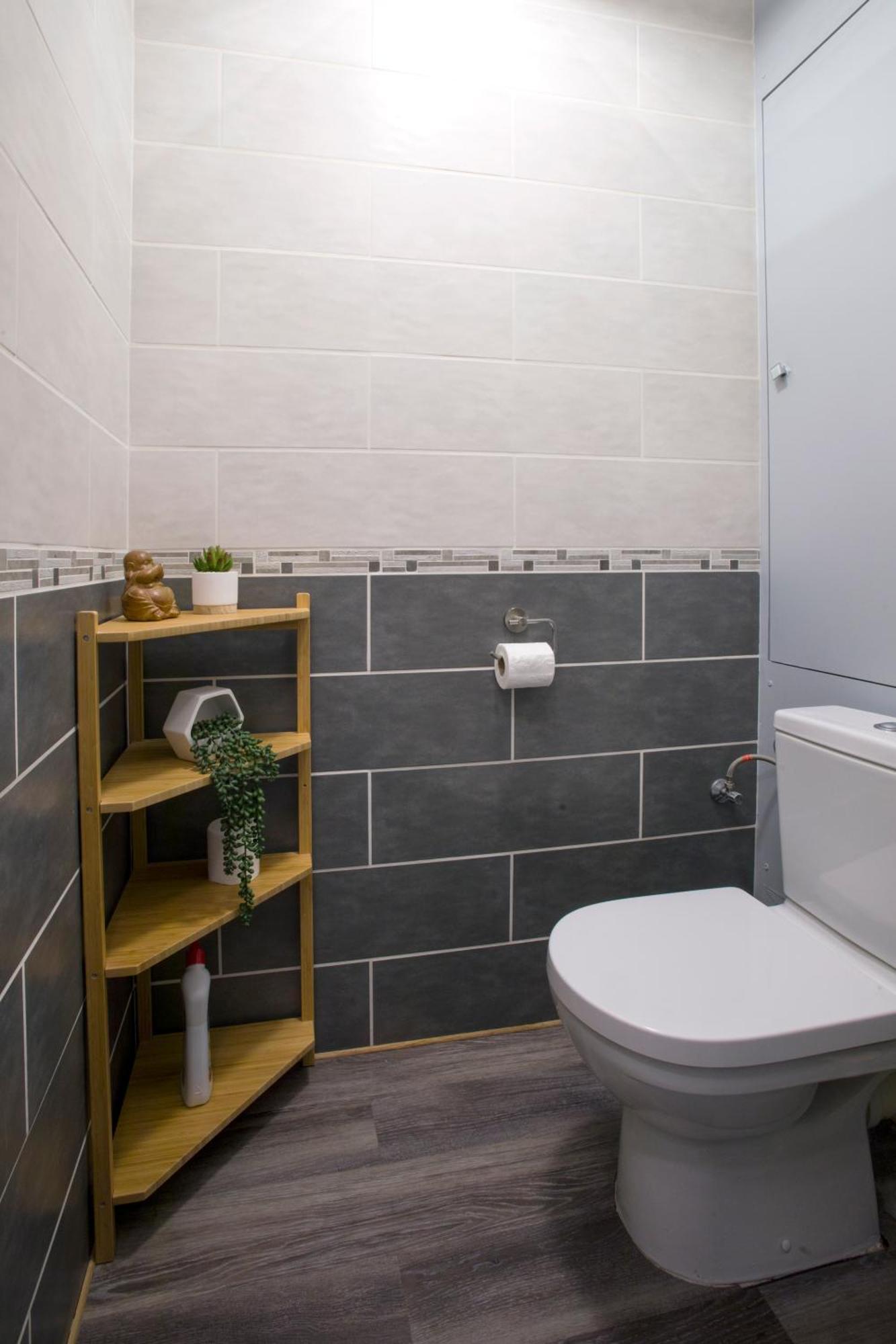 Apartment Le St Josse Confort A *