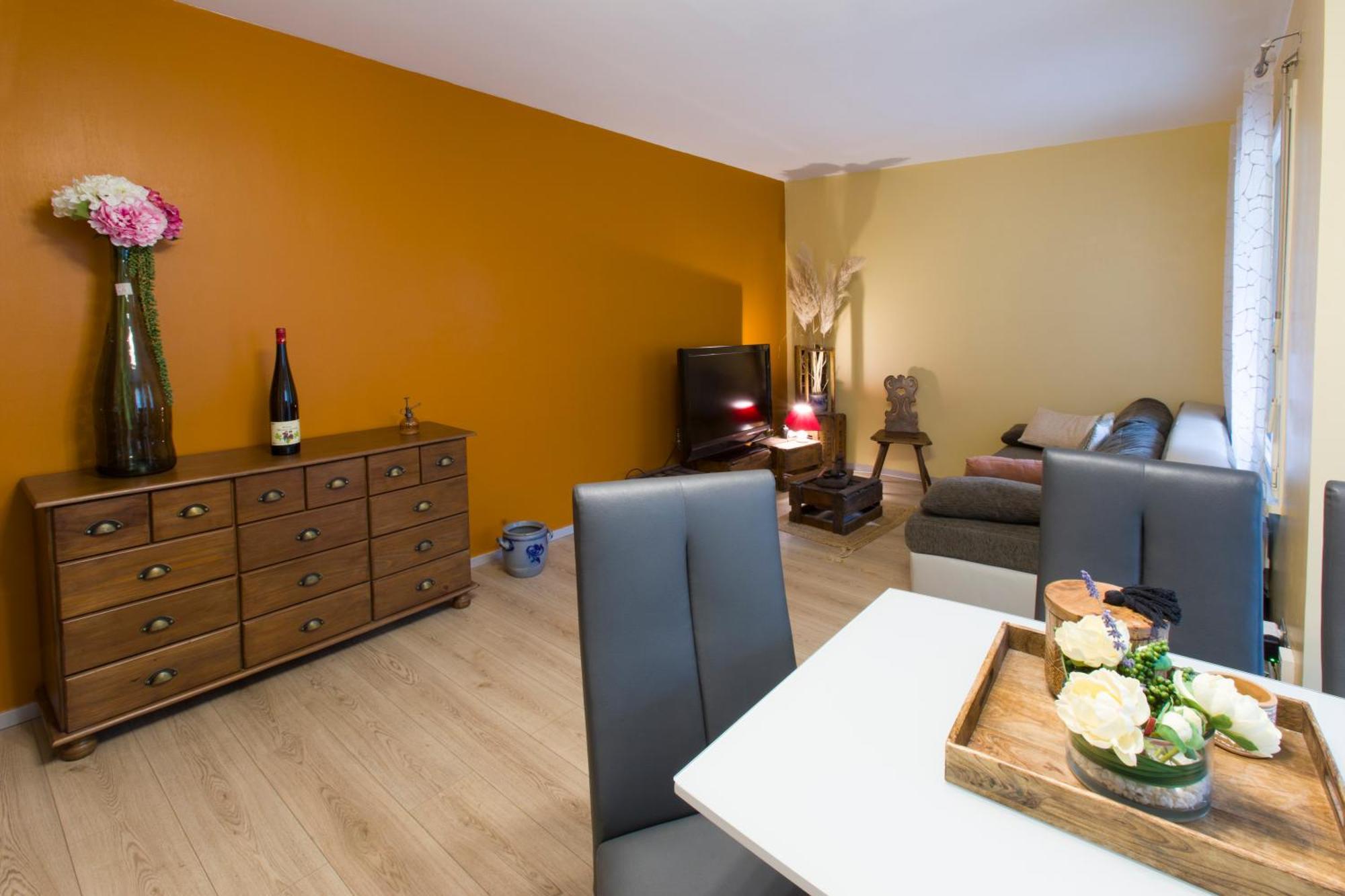 Le St Josse Confort A * Colmar