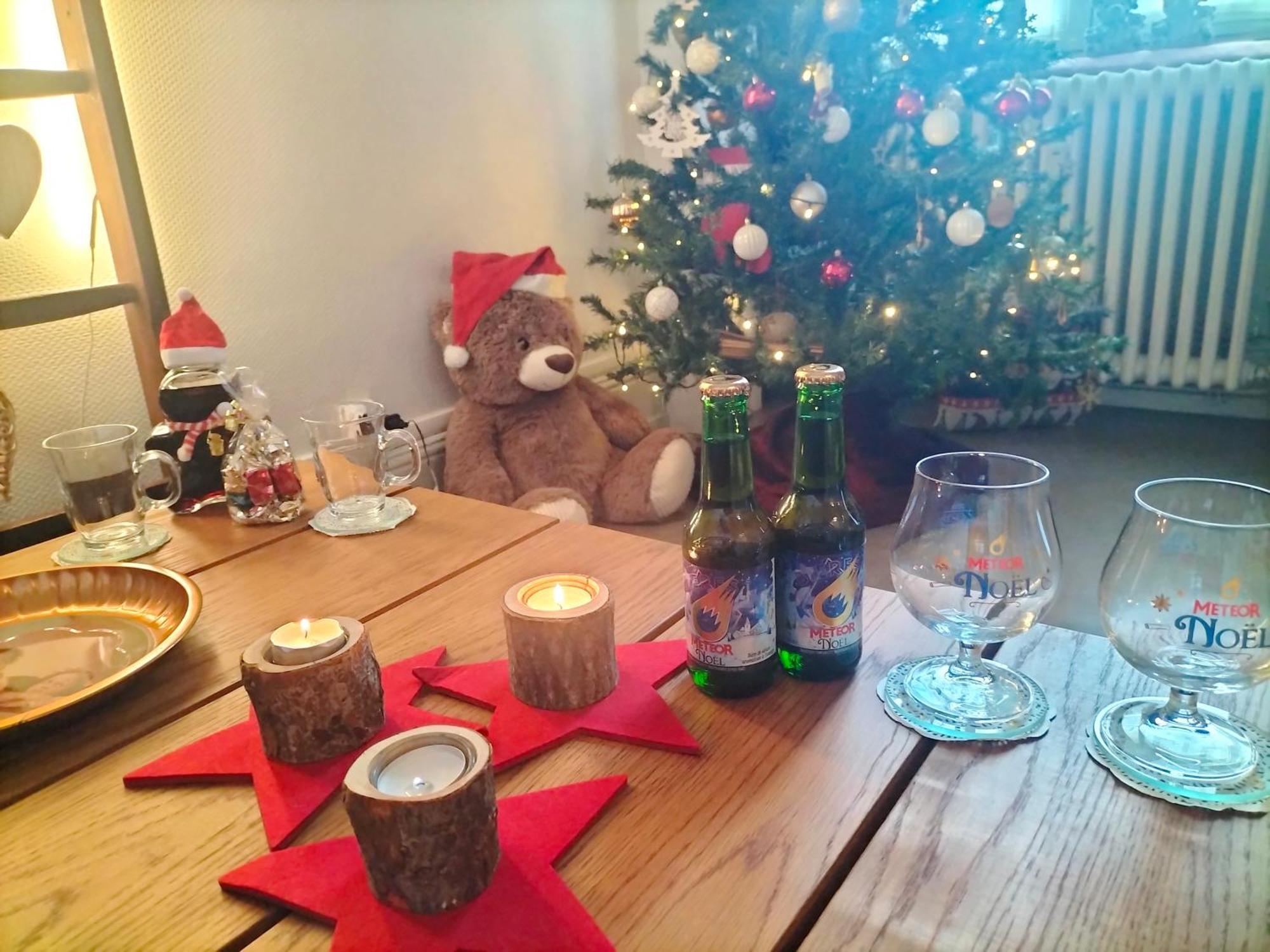 Appartement Coeur D'elsass 