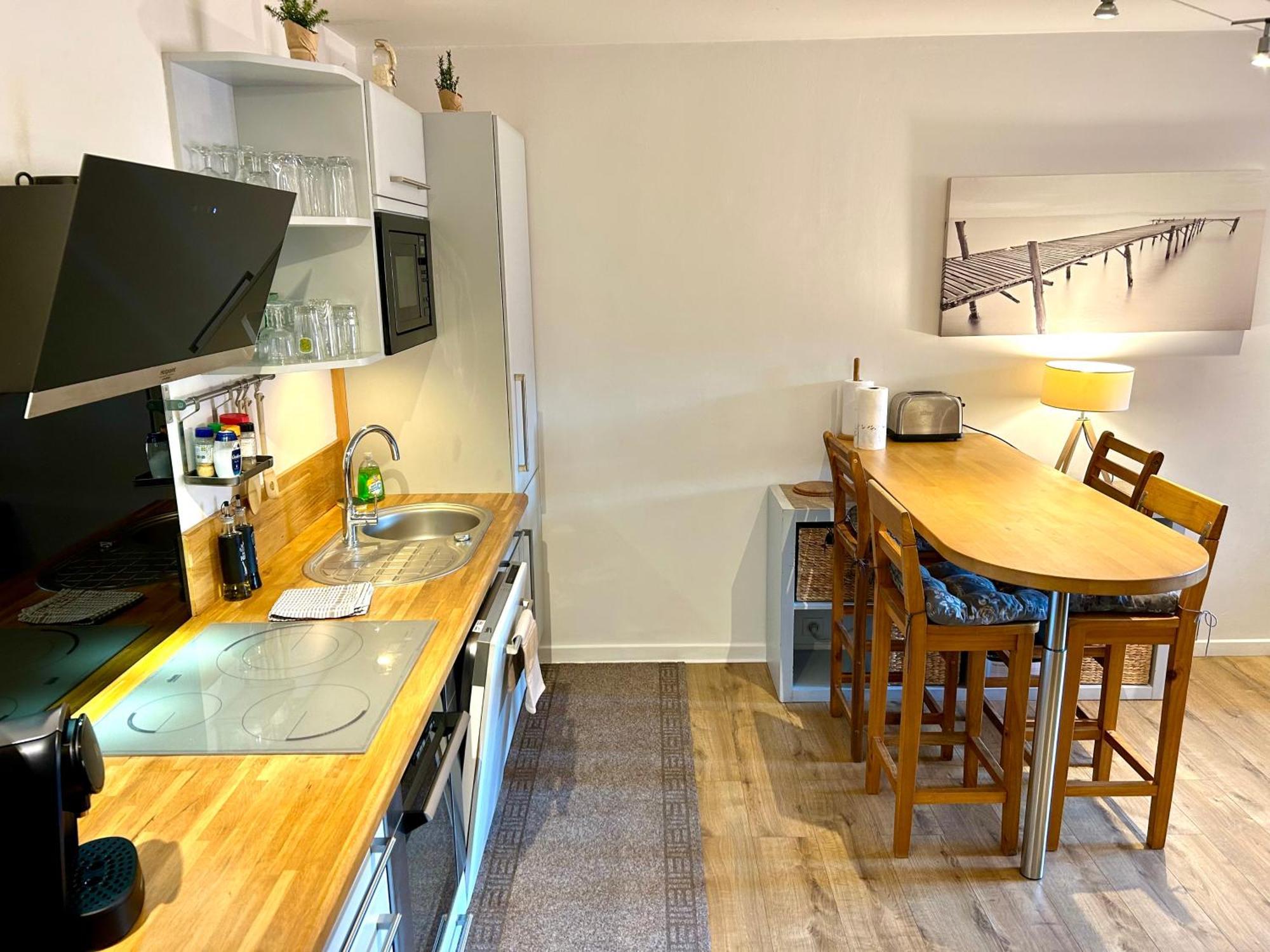 Appartement Pauline's - City Center