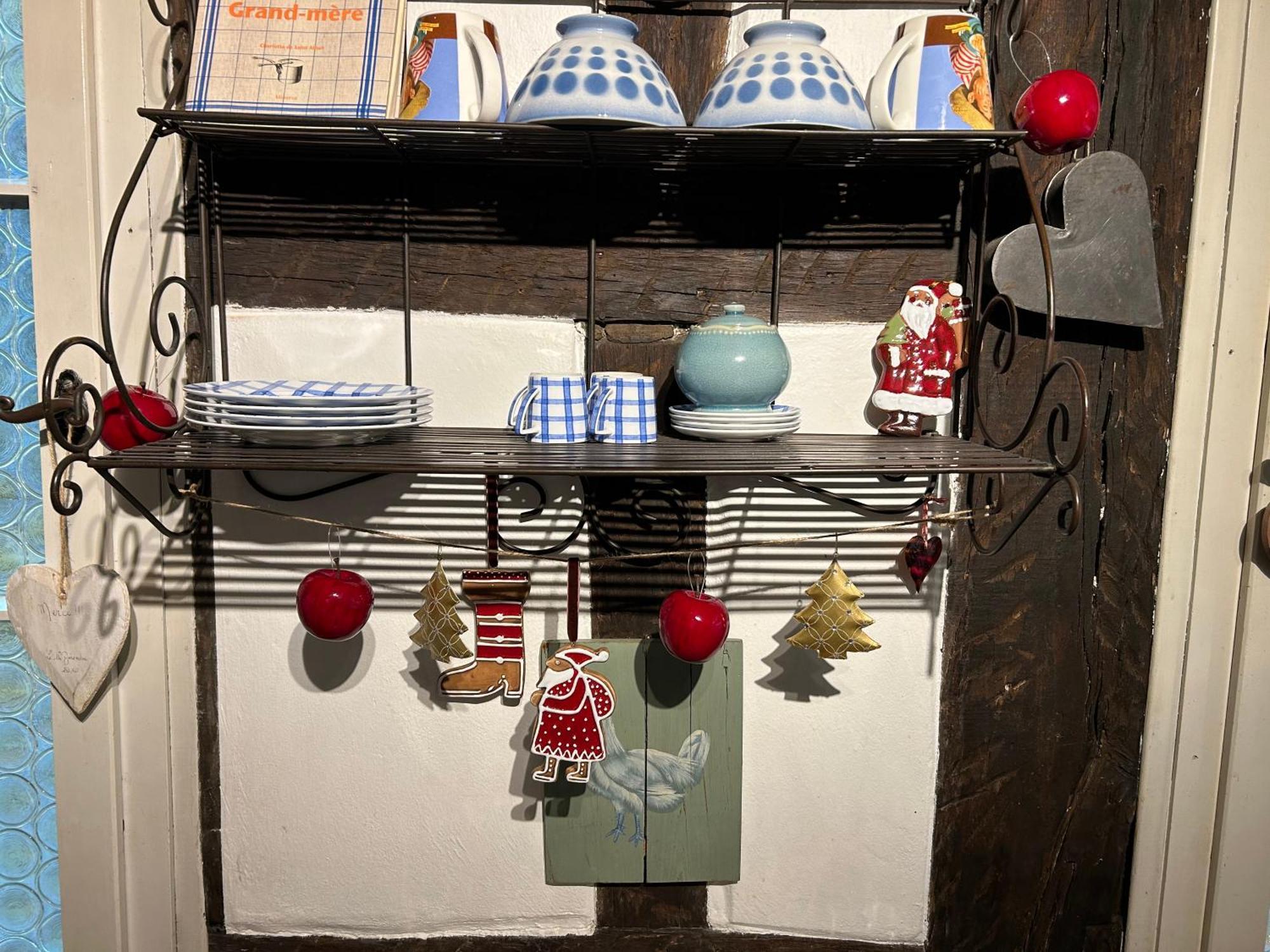 Appartement Au Fil Du Temps