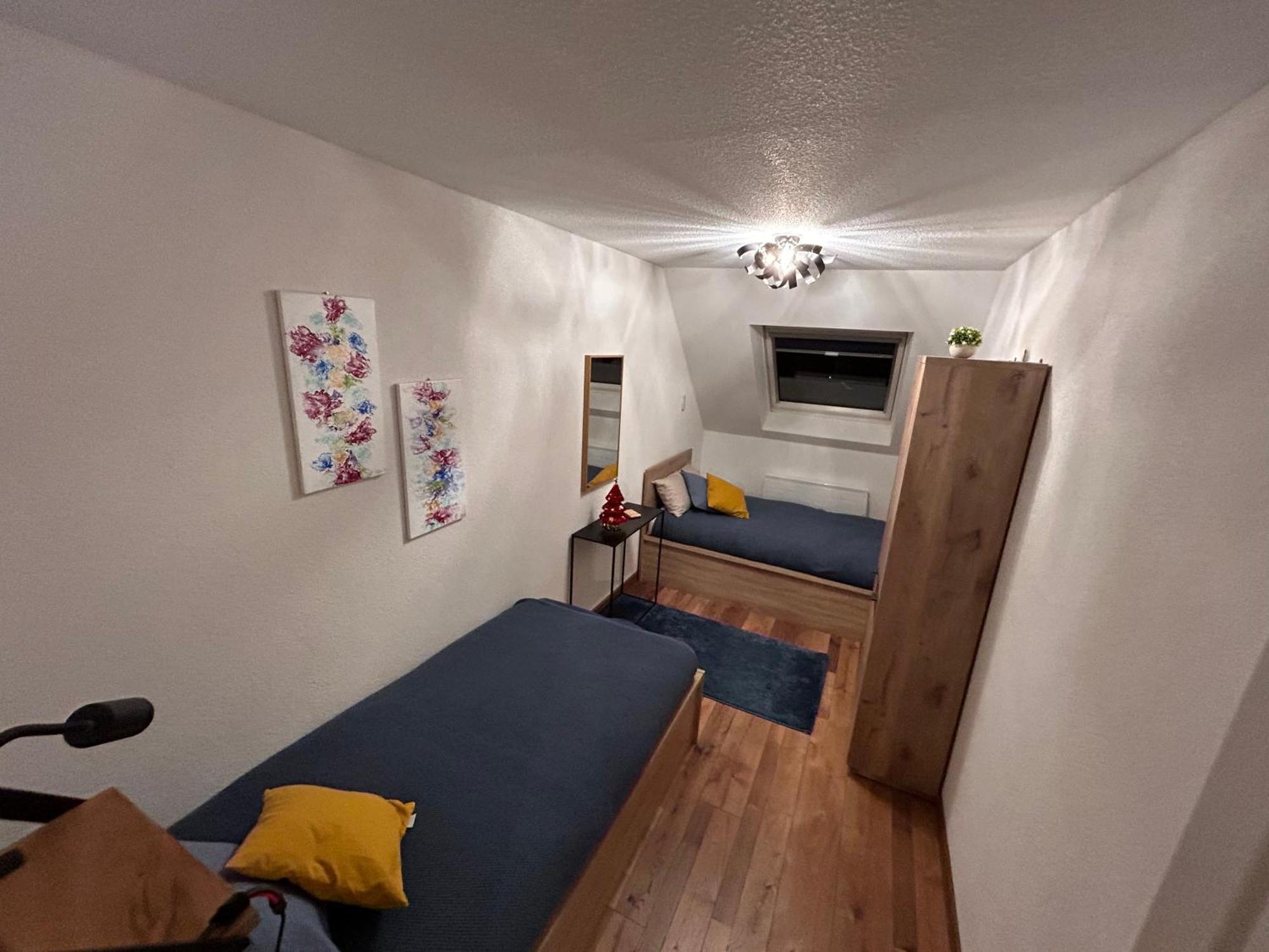 Le Nouveau Vauban Appartement *