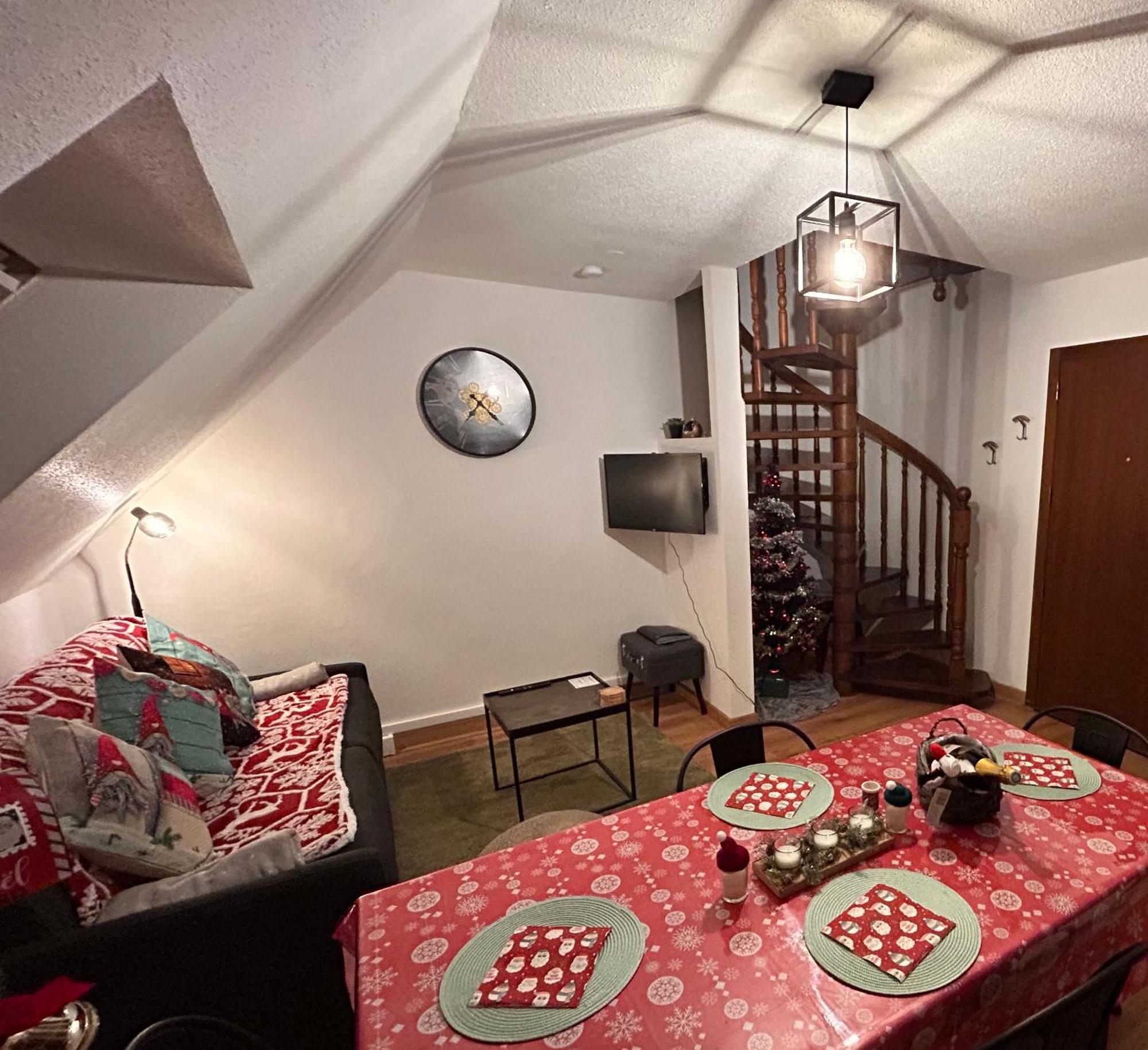 Le Nouveau Vauban Appartement *