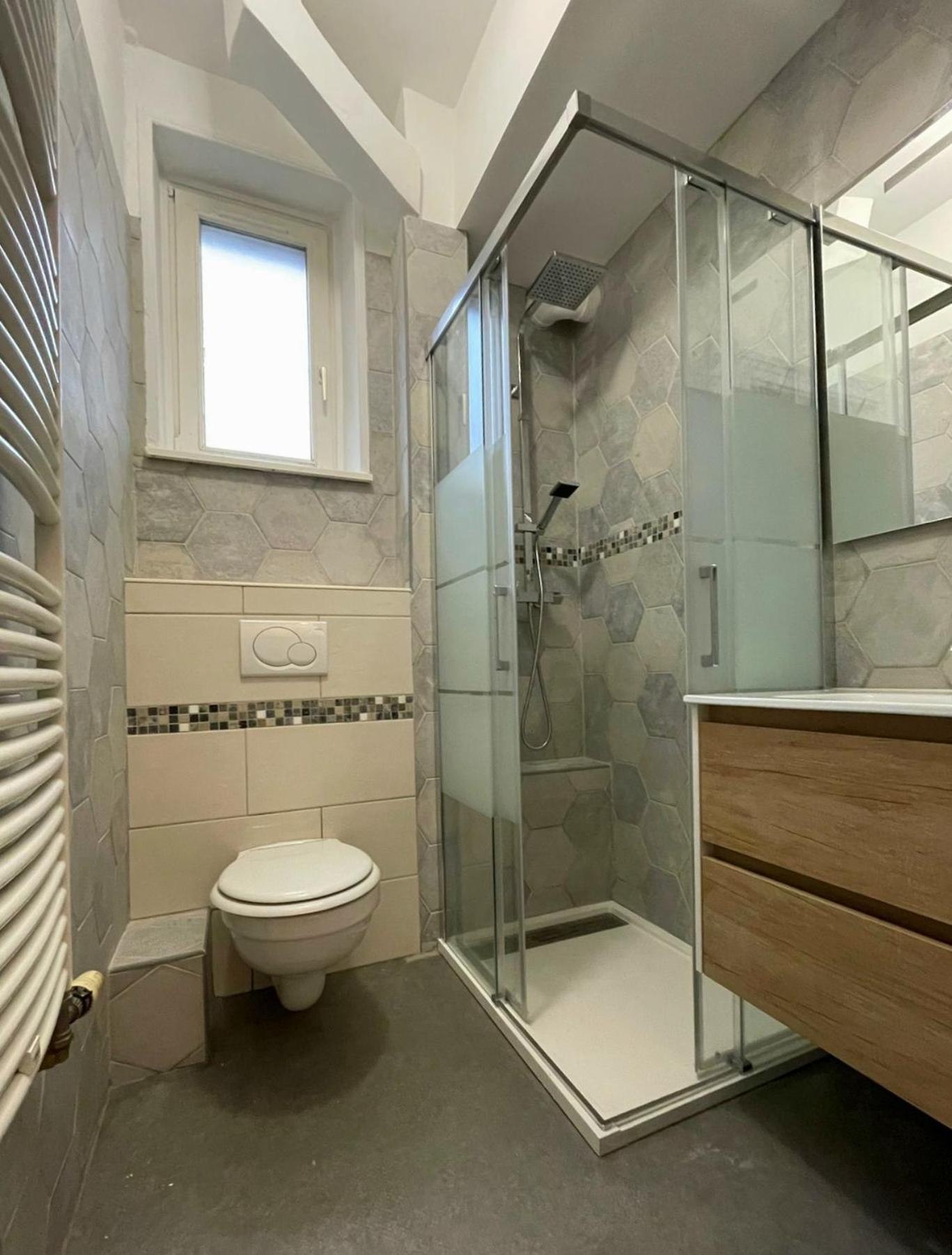 T3 Tres Calme - Le Bartholdi - Centre De Appartement