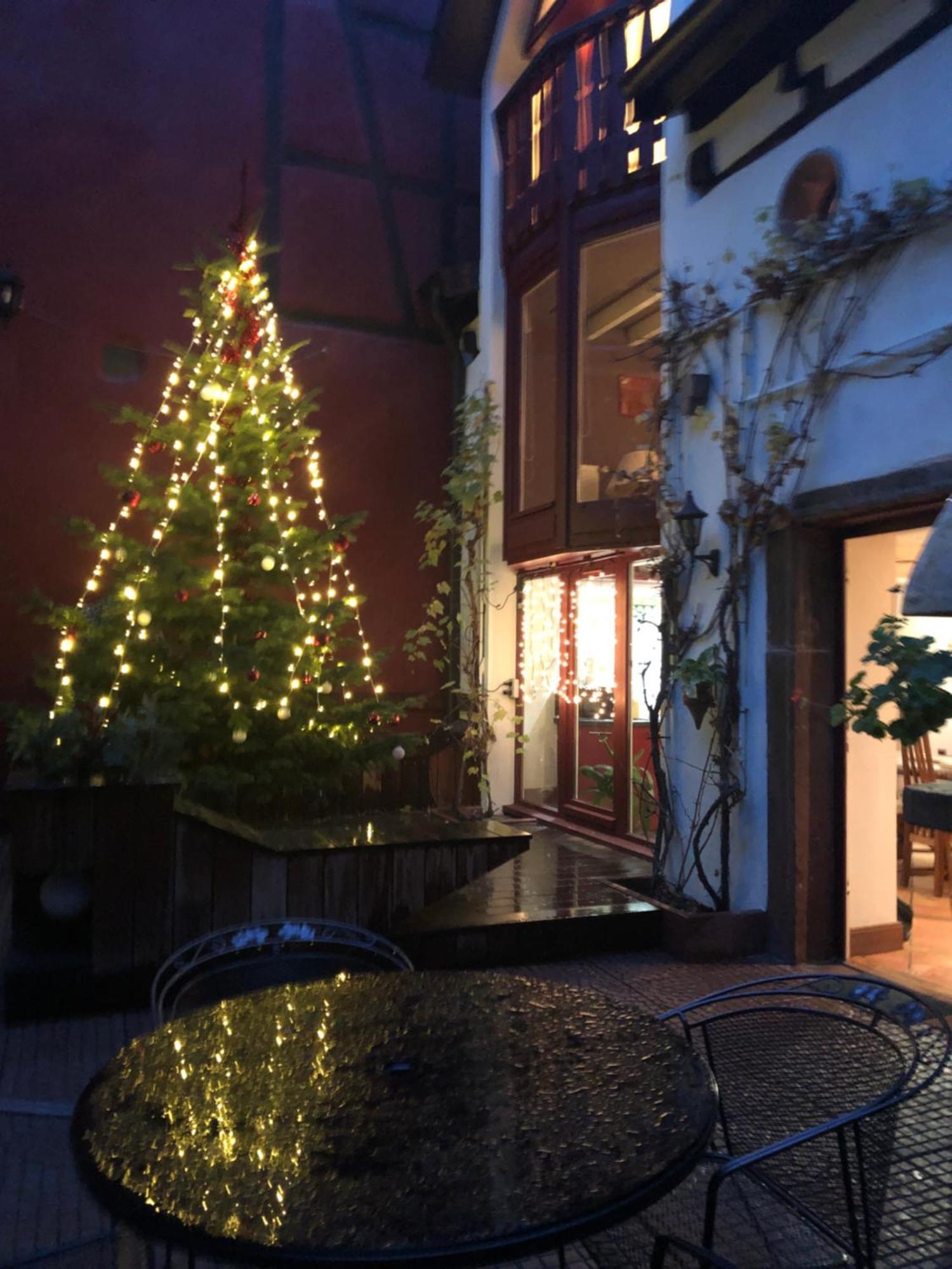 Le Sweet Alsace En Hypercentre Colmar