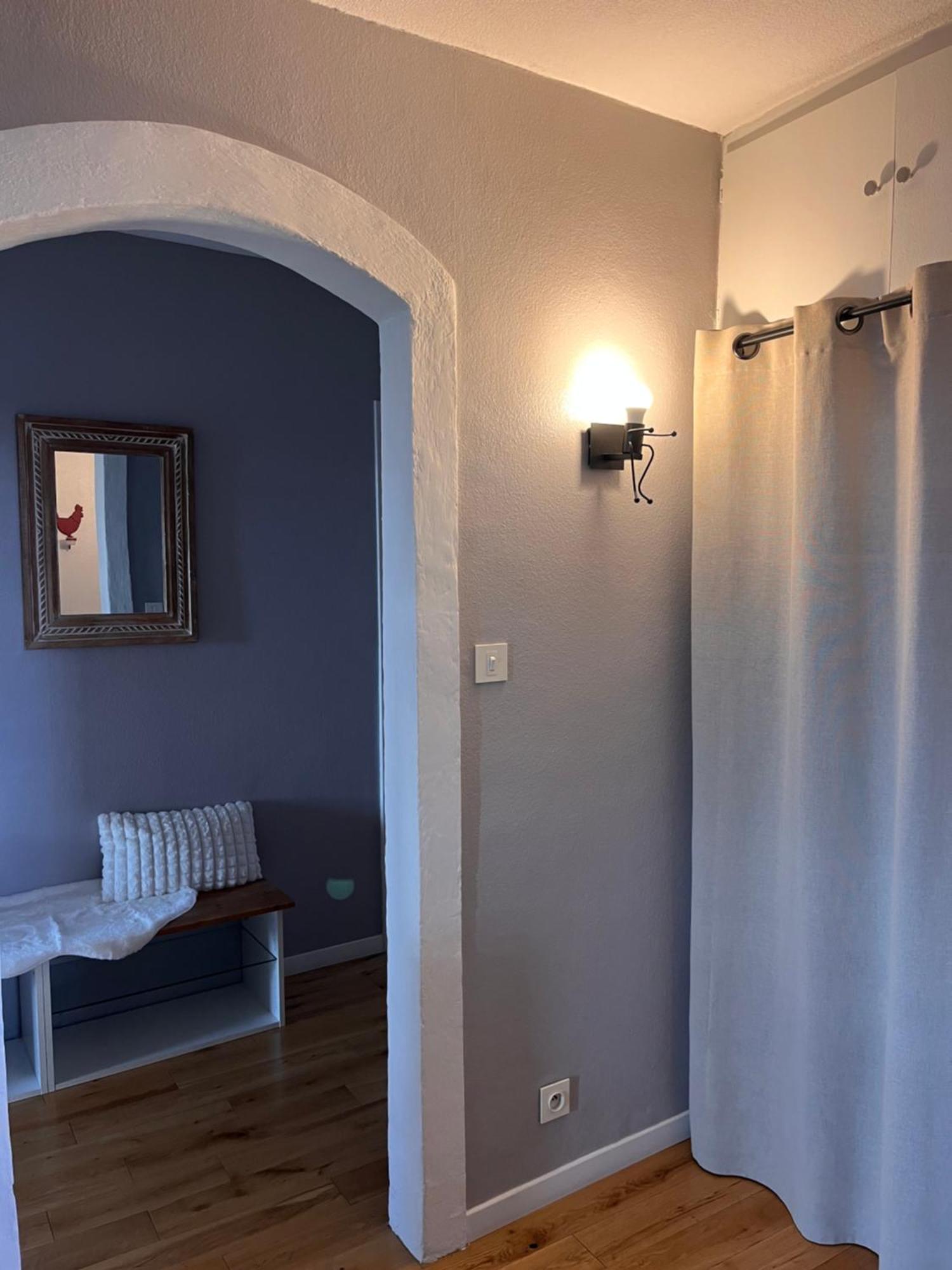 Apartment De La Niederau *