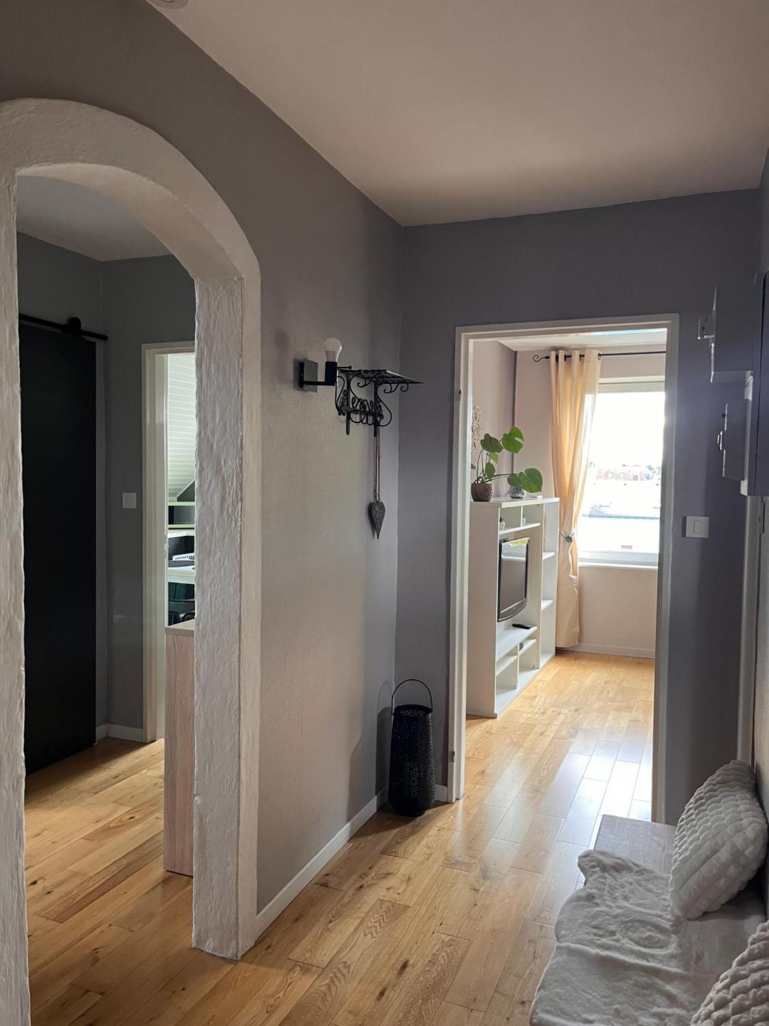 De La Niederau Apartment