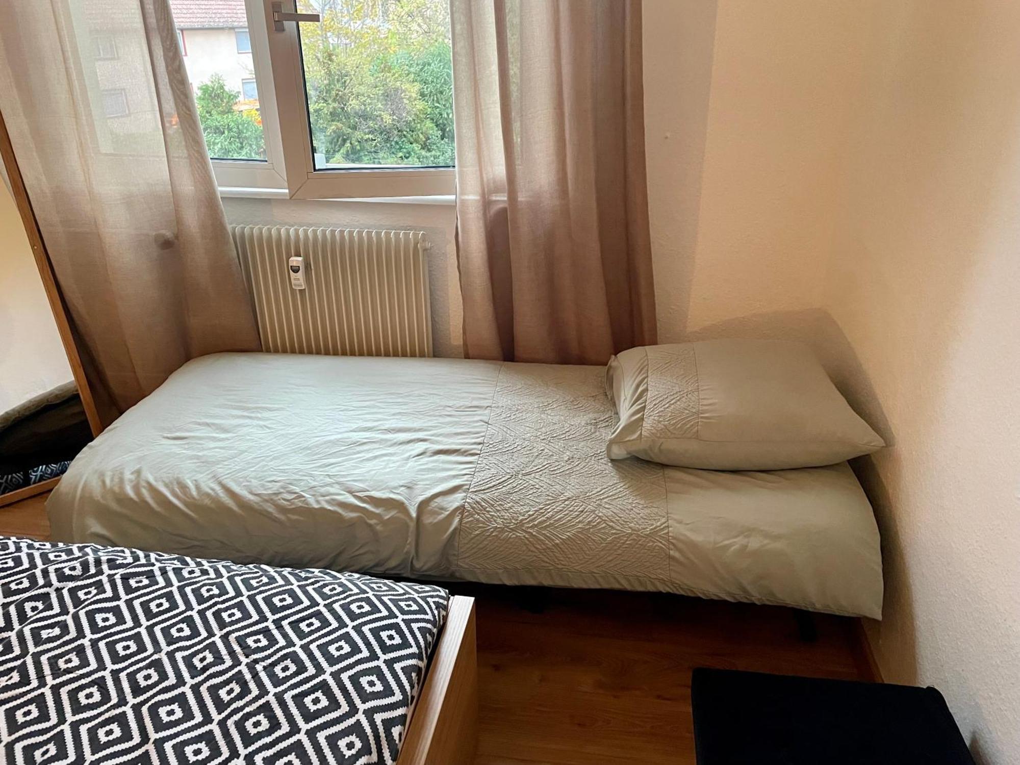 Apartment - Le Refuge Colmarien - 5 Personnes *