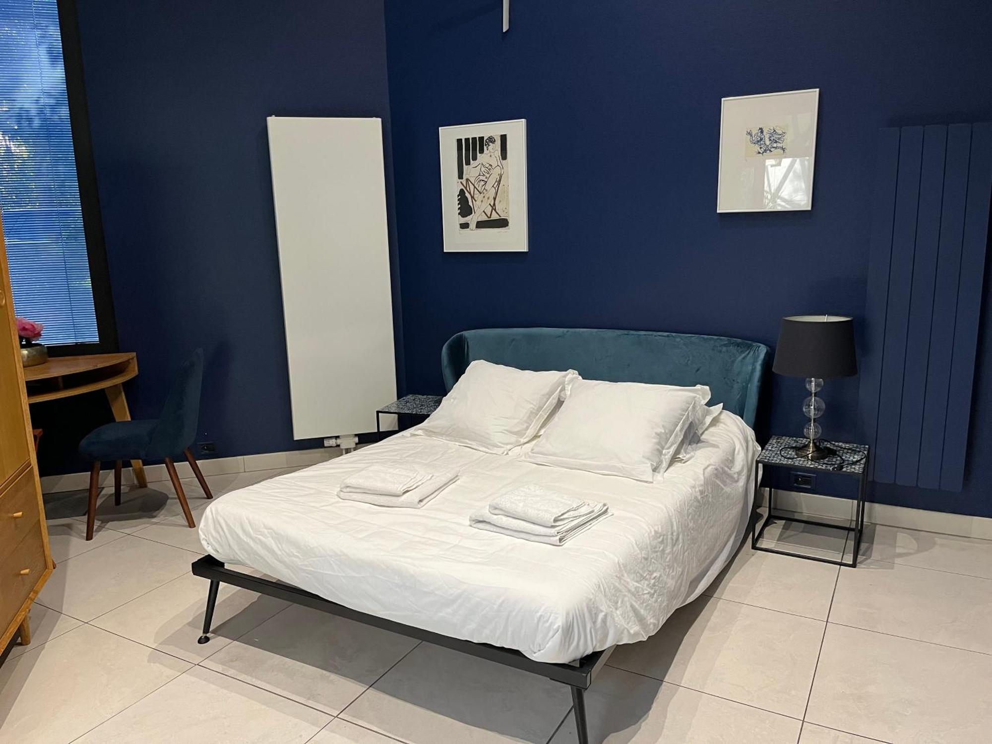 Cube Appartement *
