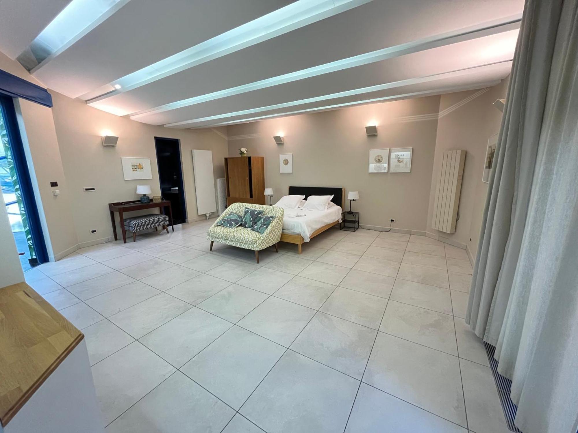 Apartment Cube Colmar