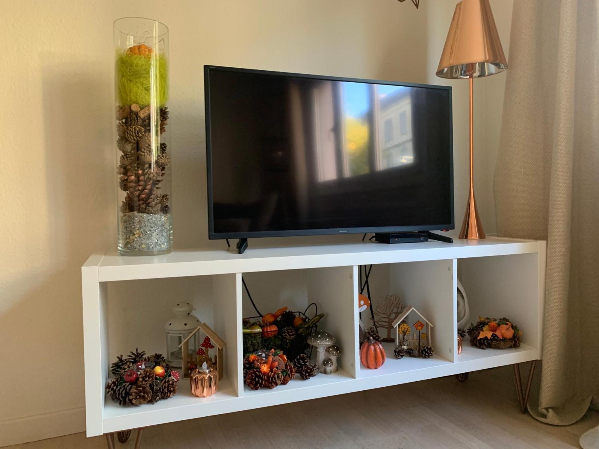 Appartement Le Belpierre