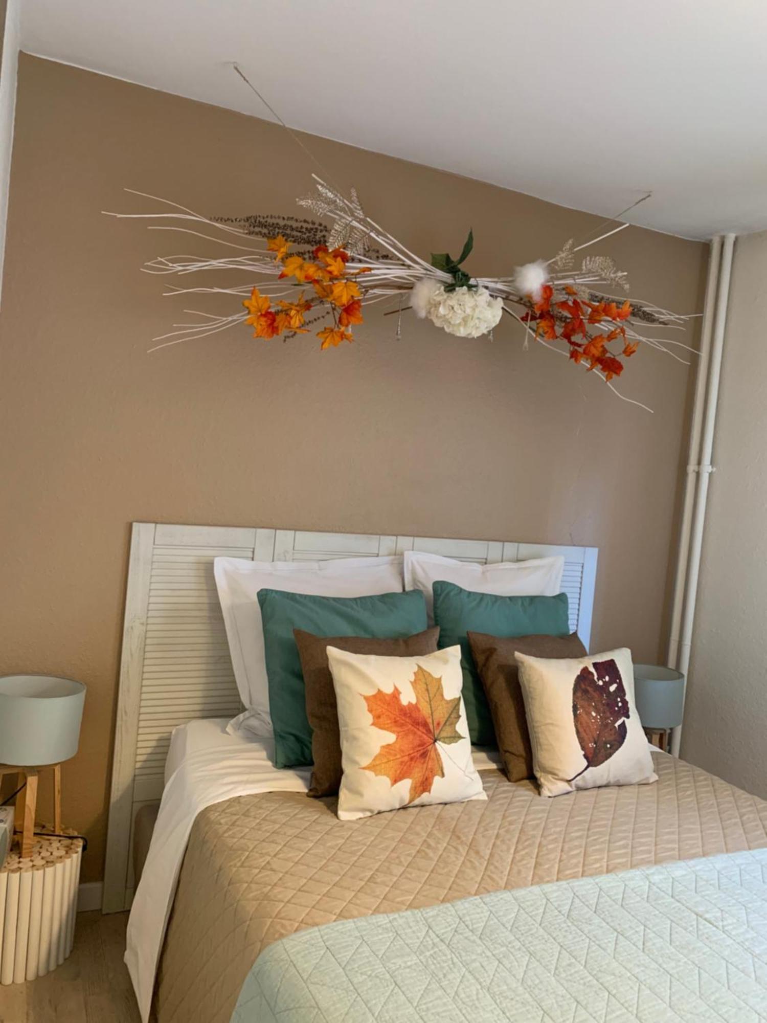 Le Belpierre Appartement Colmar