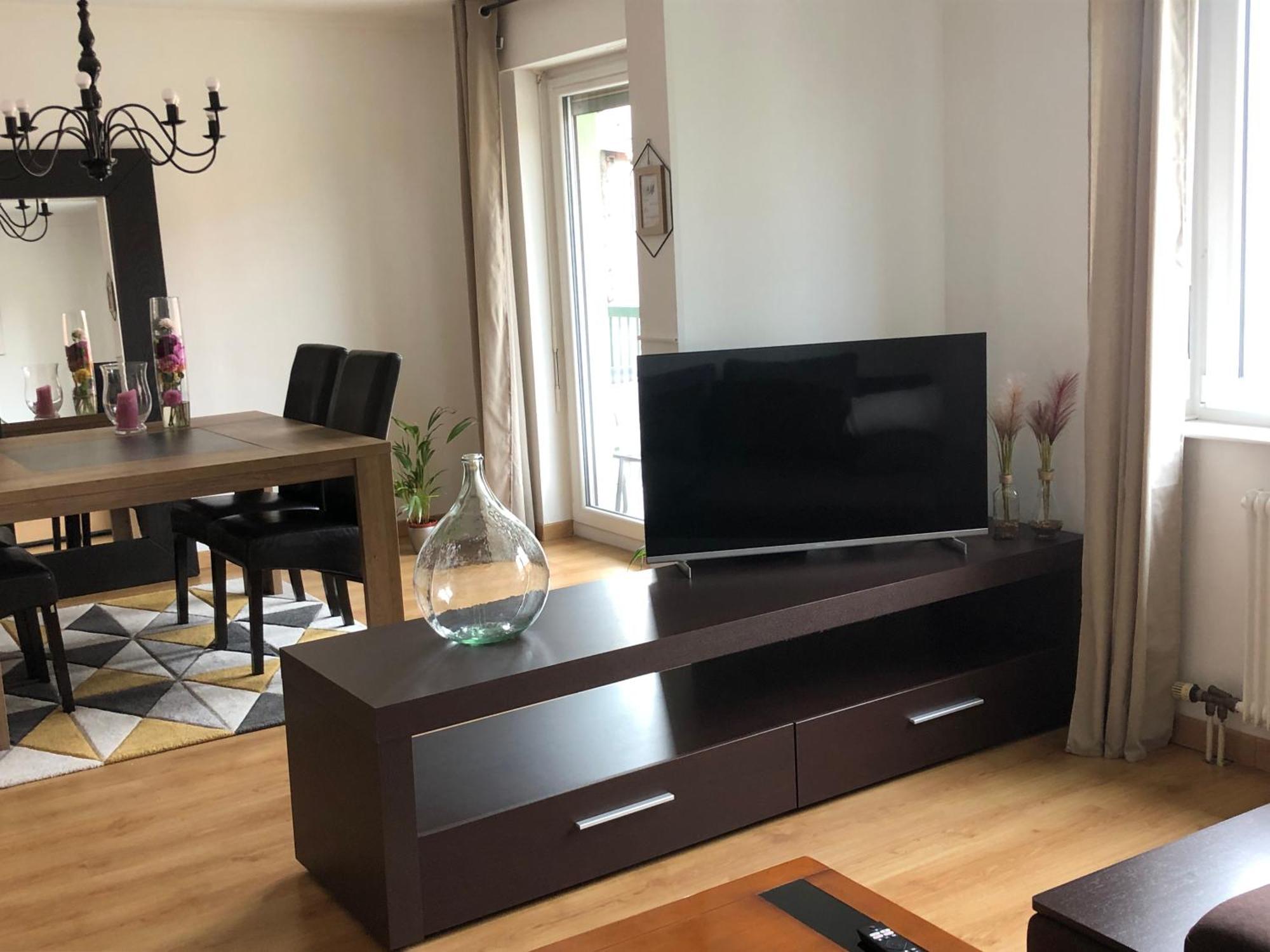 L'œil De Appartement *