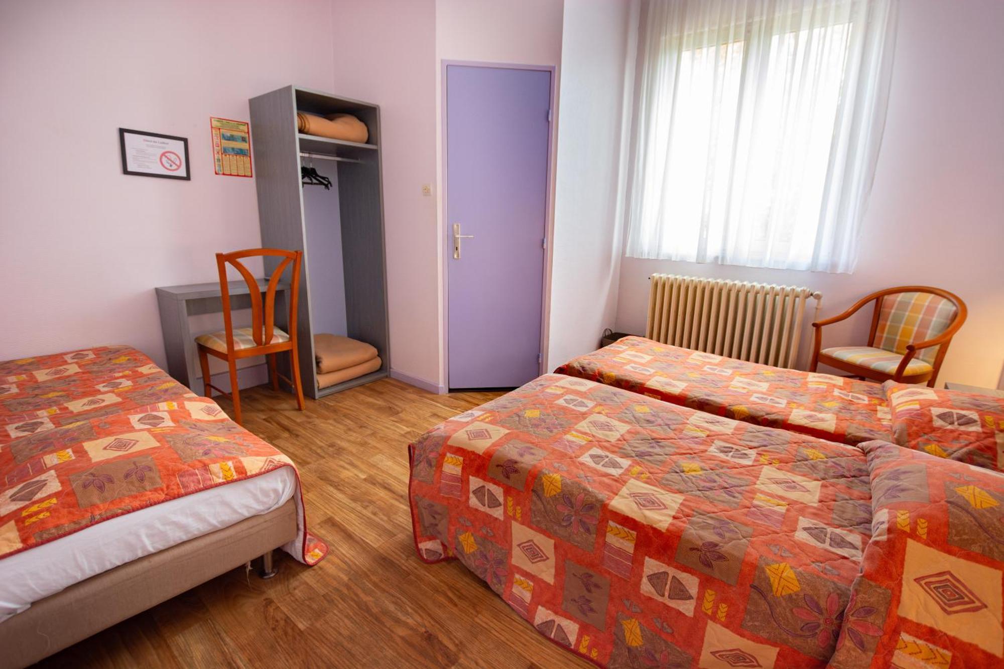 Hotel Contact Du Ladhof