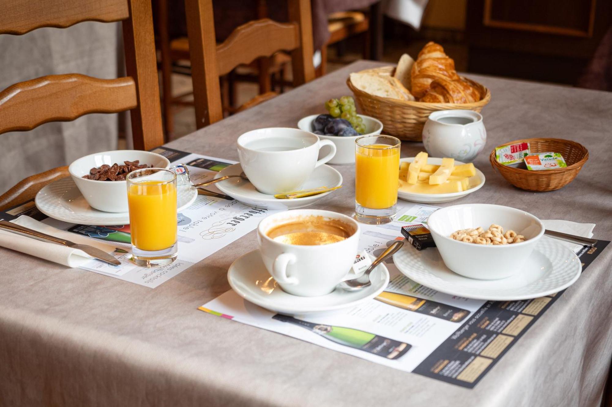 Hotel Contact Du Ladhof