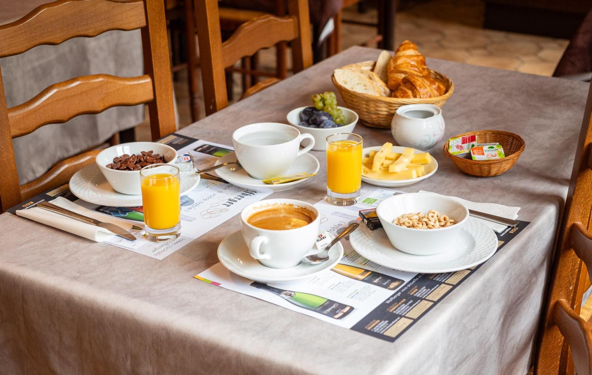 Contact Du Ladhof Hotel Colmar