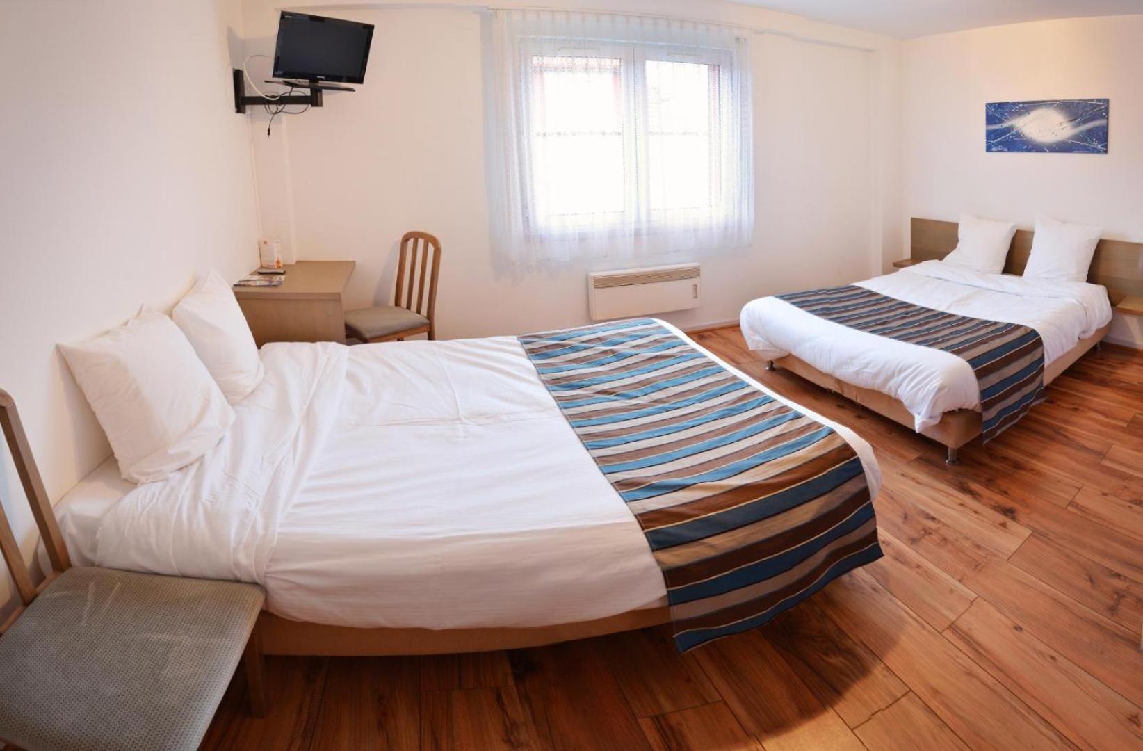 Contact Du Ladhof Hotel