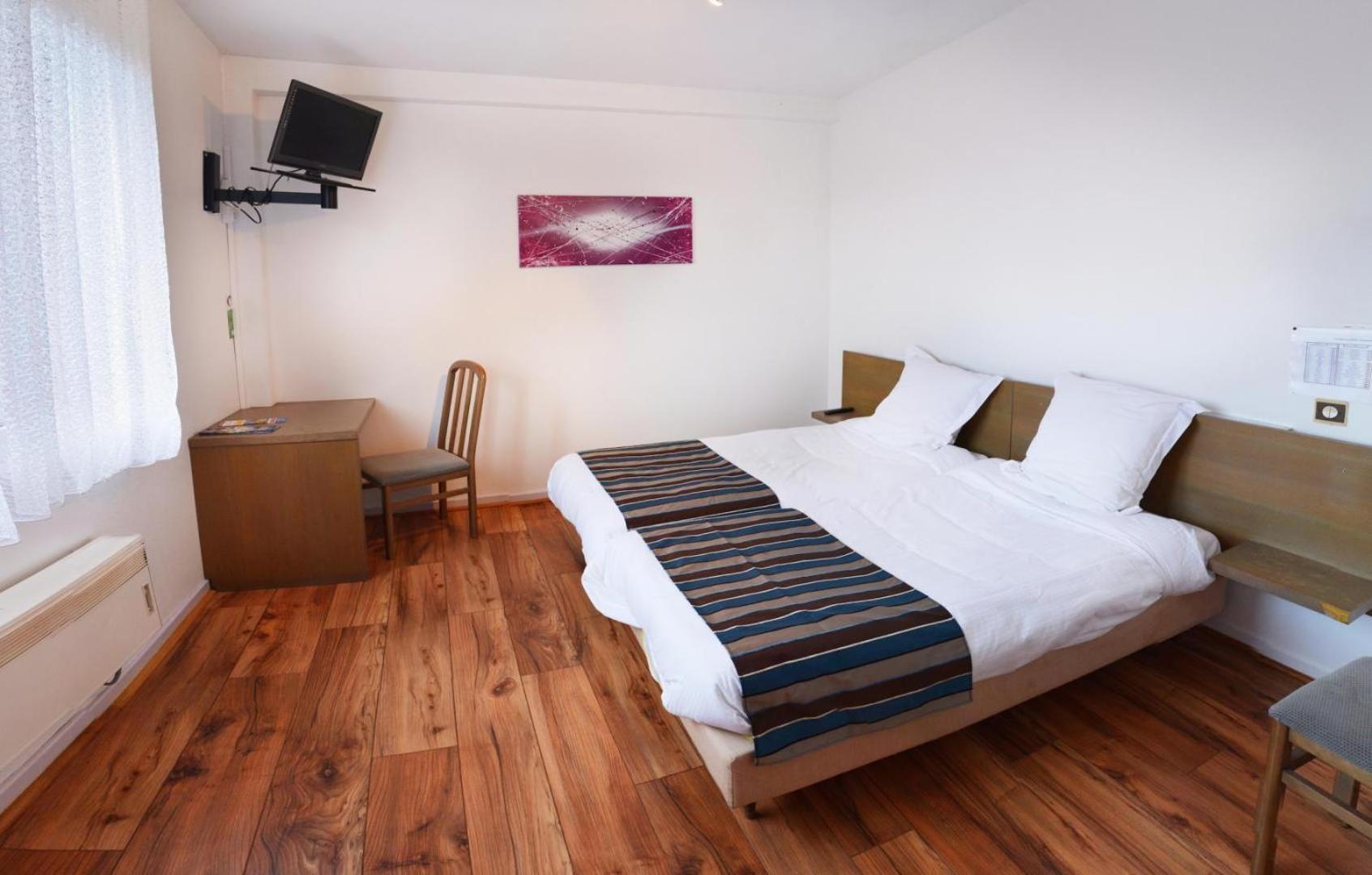 Hotel Contact Du Ladhof Colmar