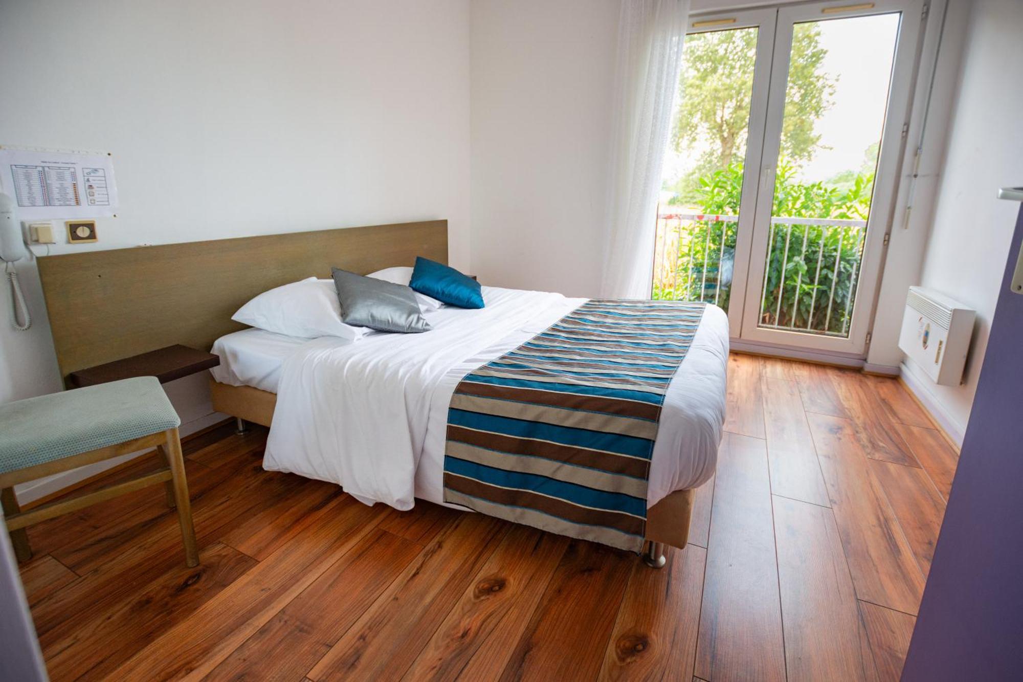 Hotel Contact Du Ladhof Colmar