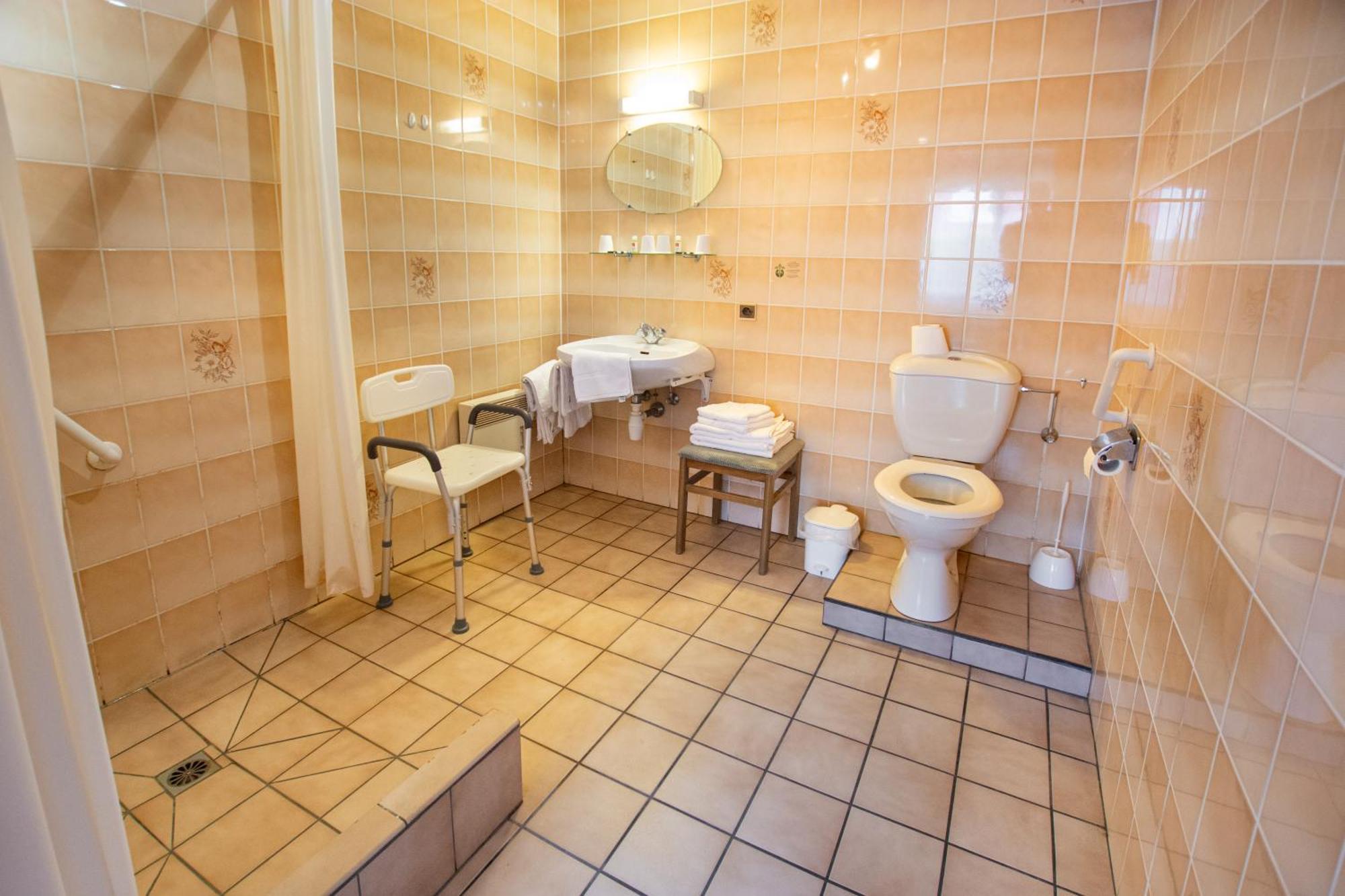 Hotel Contact Du Ladhof