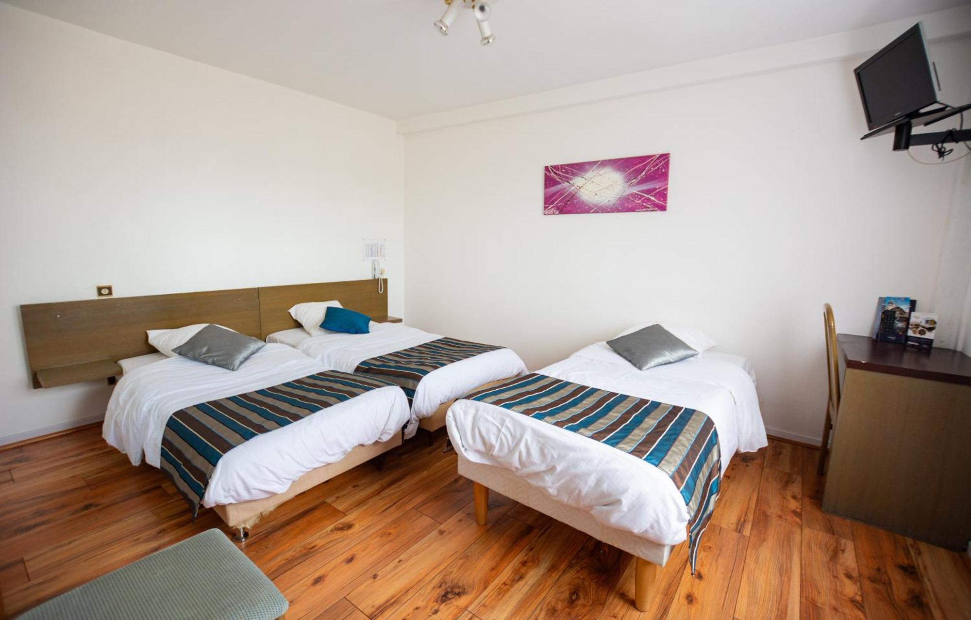 Contact Du Ladhof Hotel Colmar