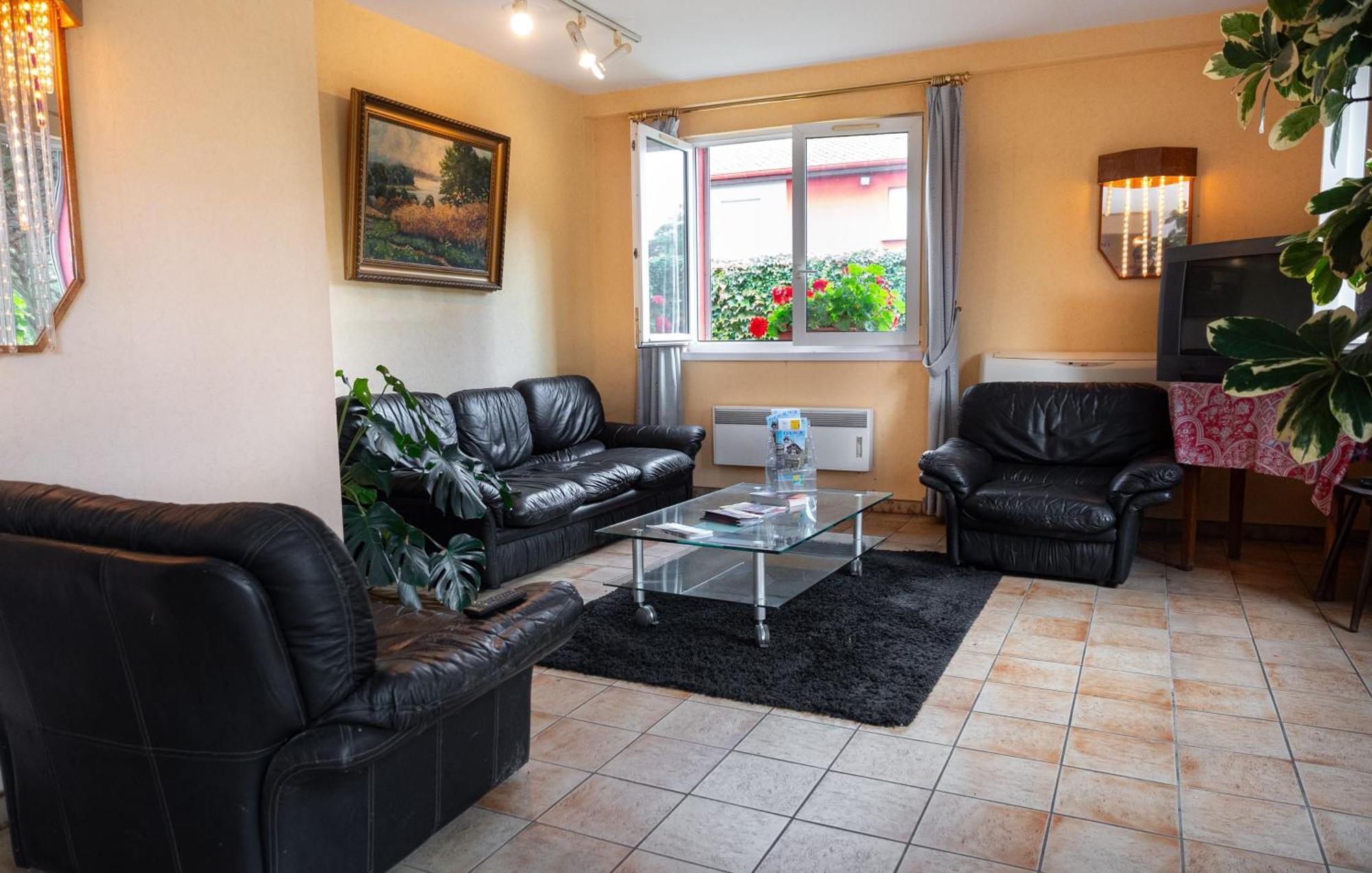 Contact Du Ladhof Hotel 2*