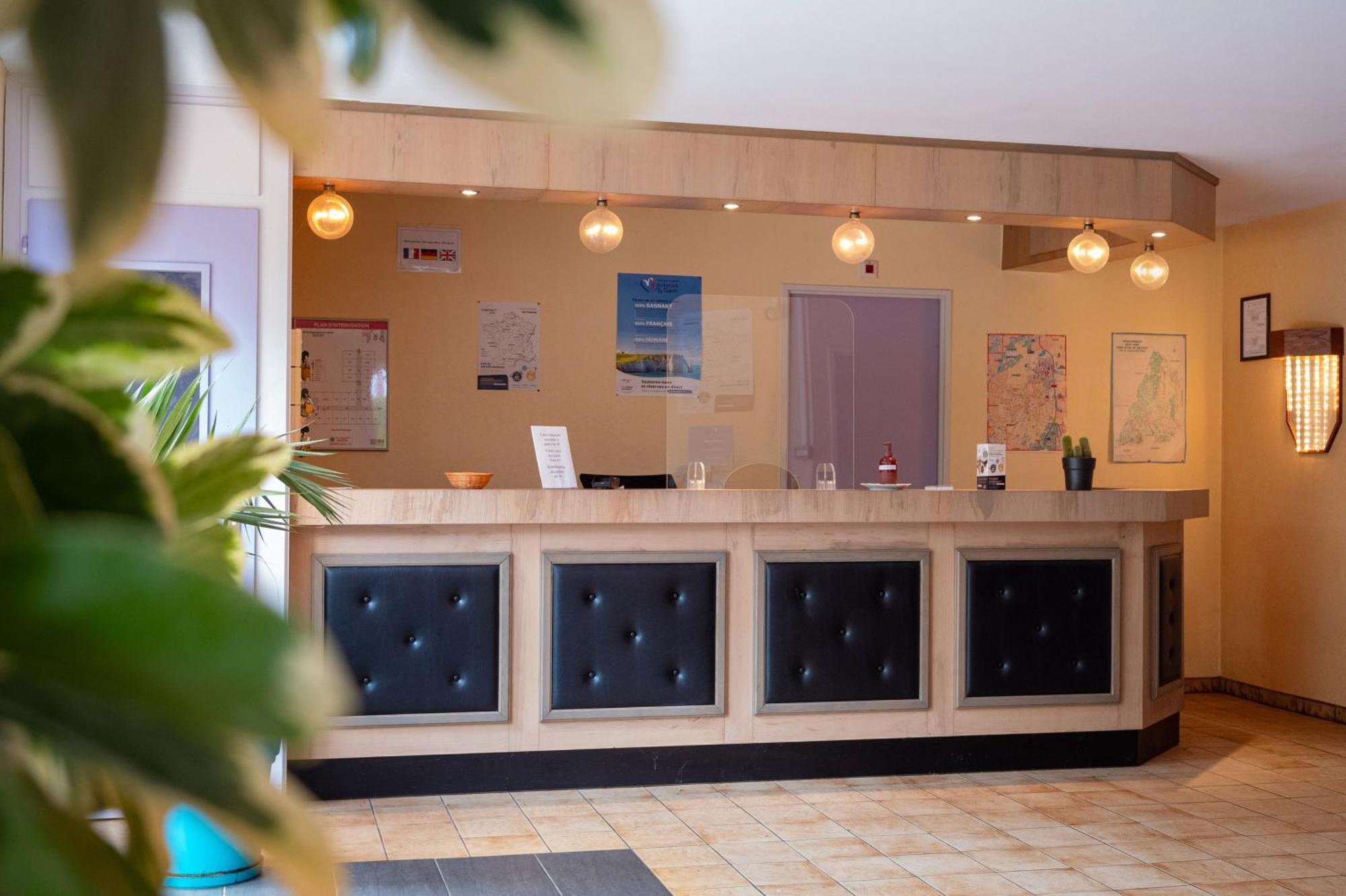 Hotel Contact Du Ladhof Colmar