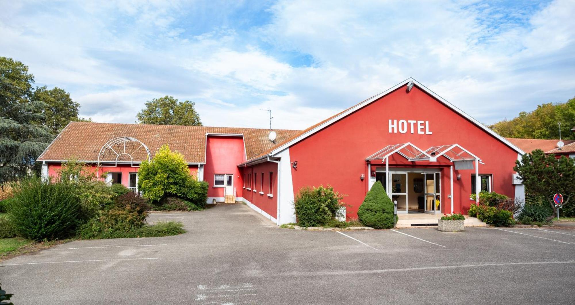 Contact Du Ladhof Hotel Colmar