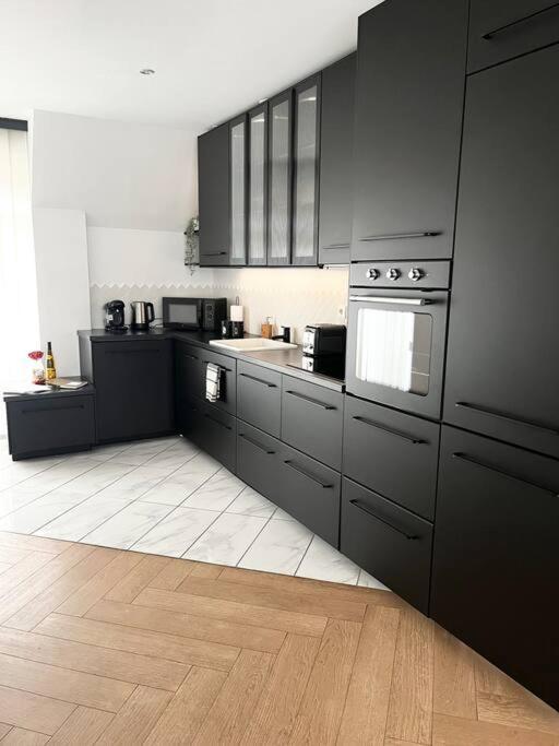 Appartement Cocon D'alsace *