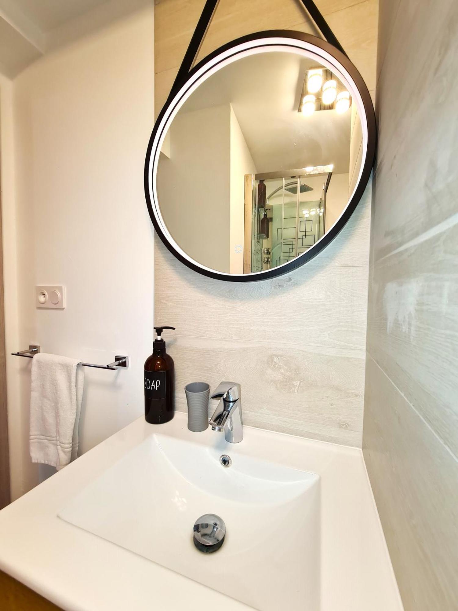 Apartment My Sweet Homes - Le 15 Colmar