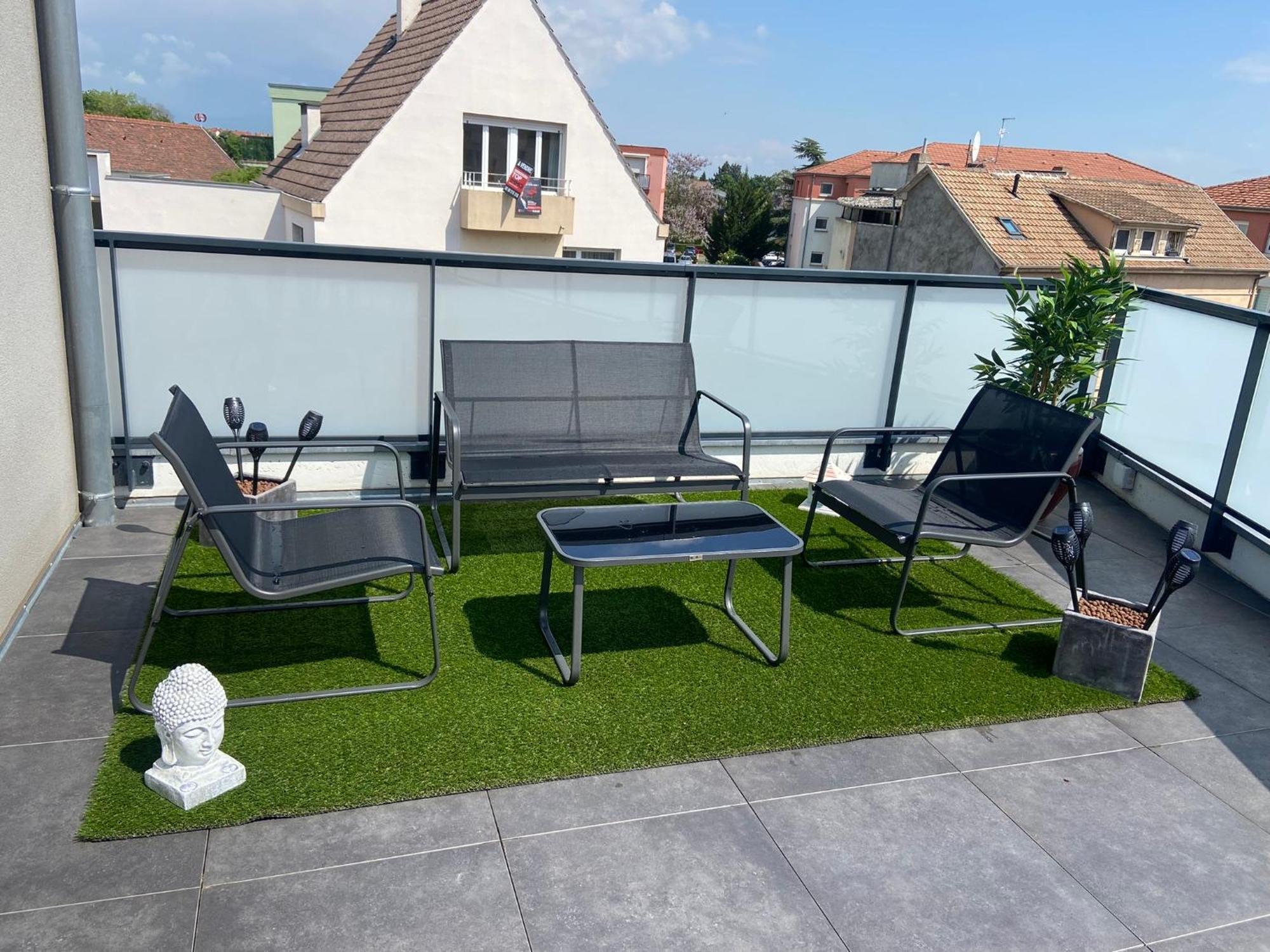 Appartement Magnîolia Proche Centre