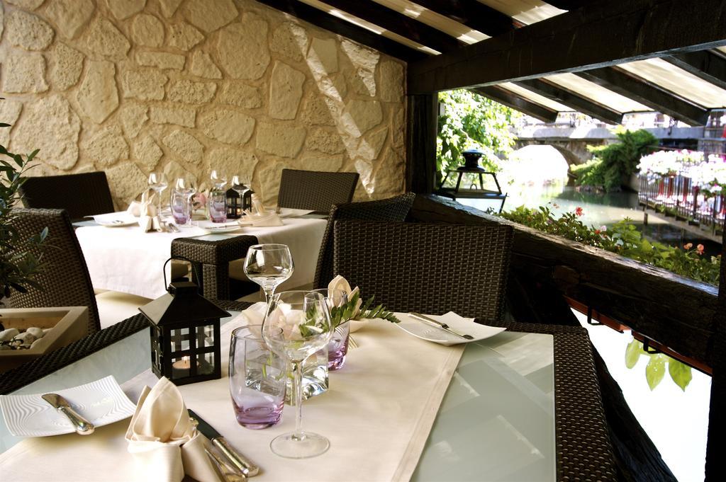 Restaurant Le Maréchal - Les Collectionneurs Colmar