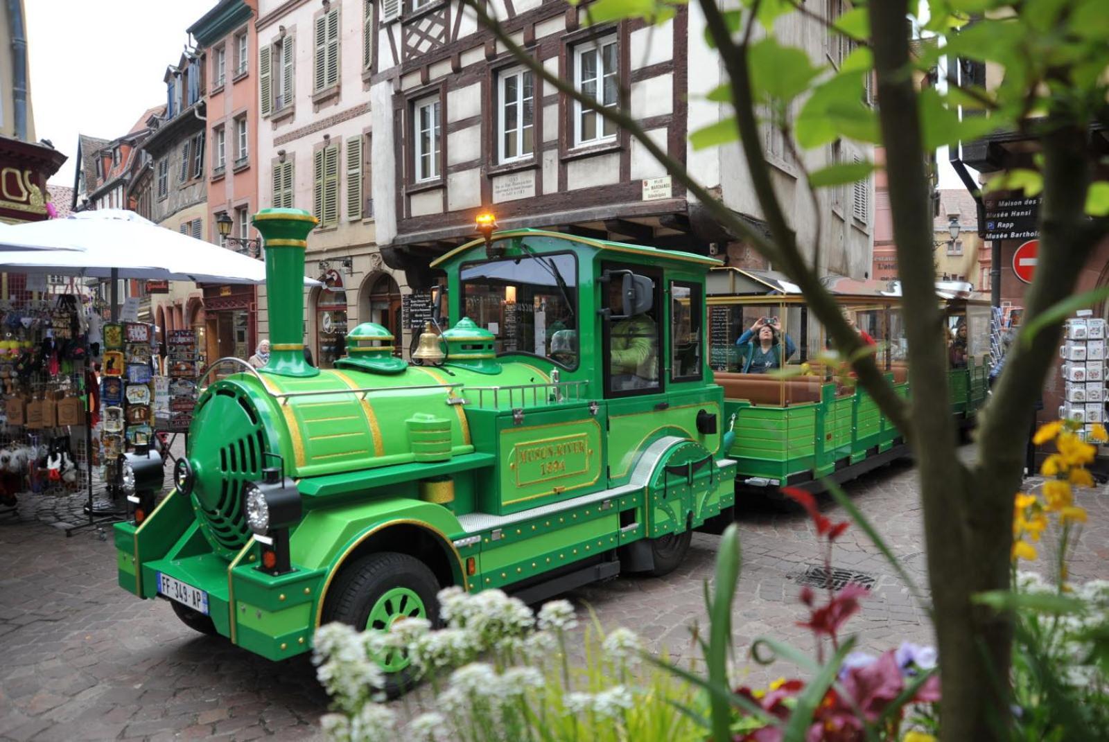 Commanderie Colmar