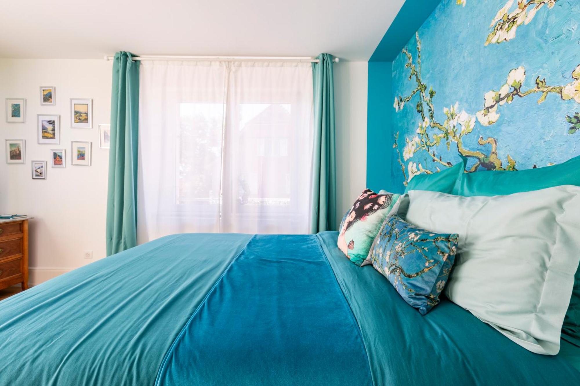 Apartment Maison 1934 - Gare & Parking Gratuit