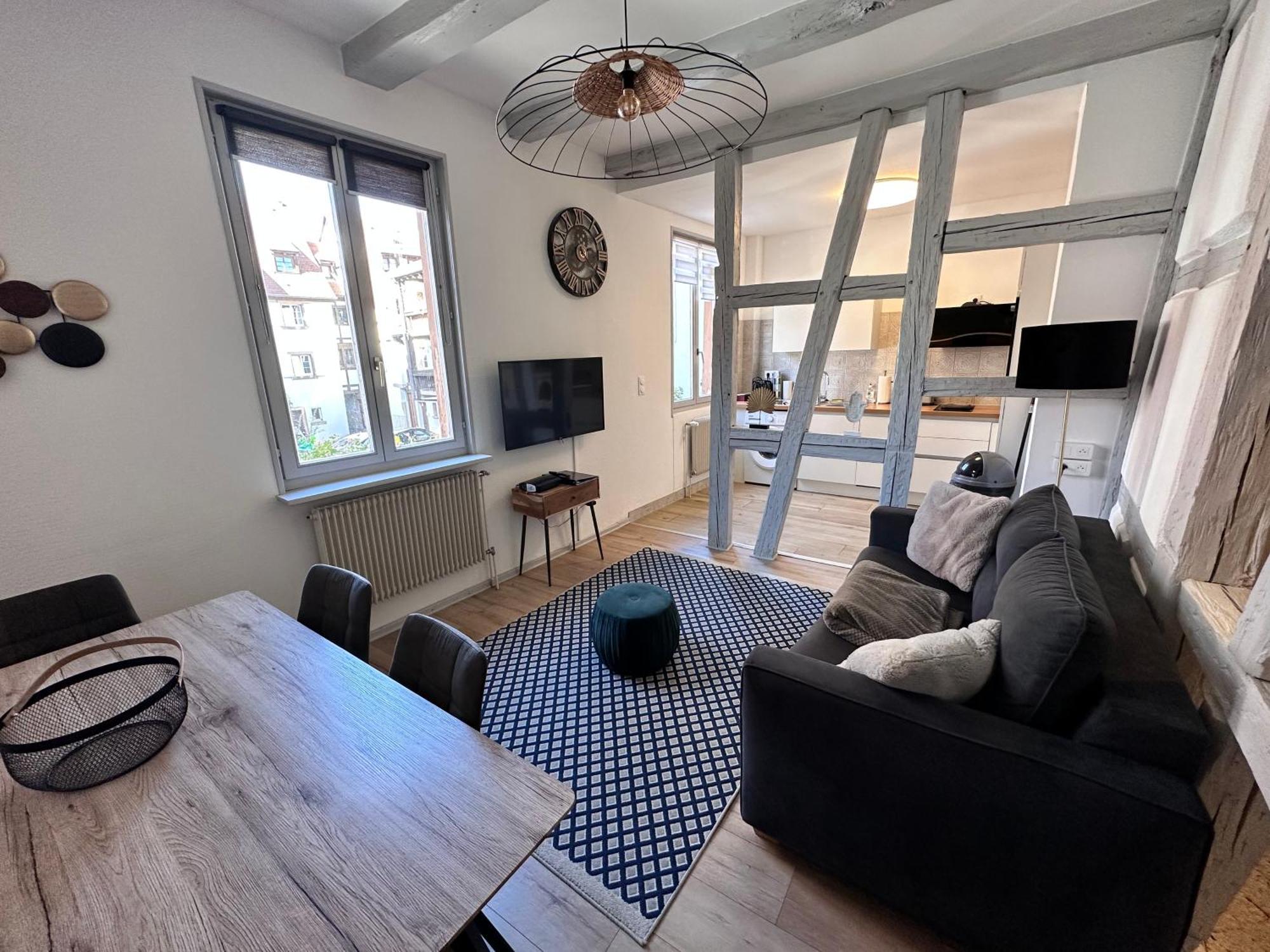 Ferienhaus Le Wickram