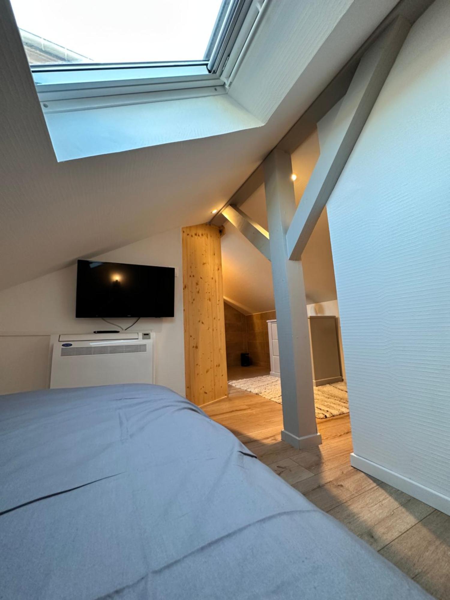 Le Wickram Ferienhaus *