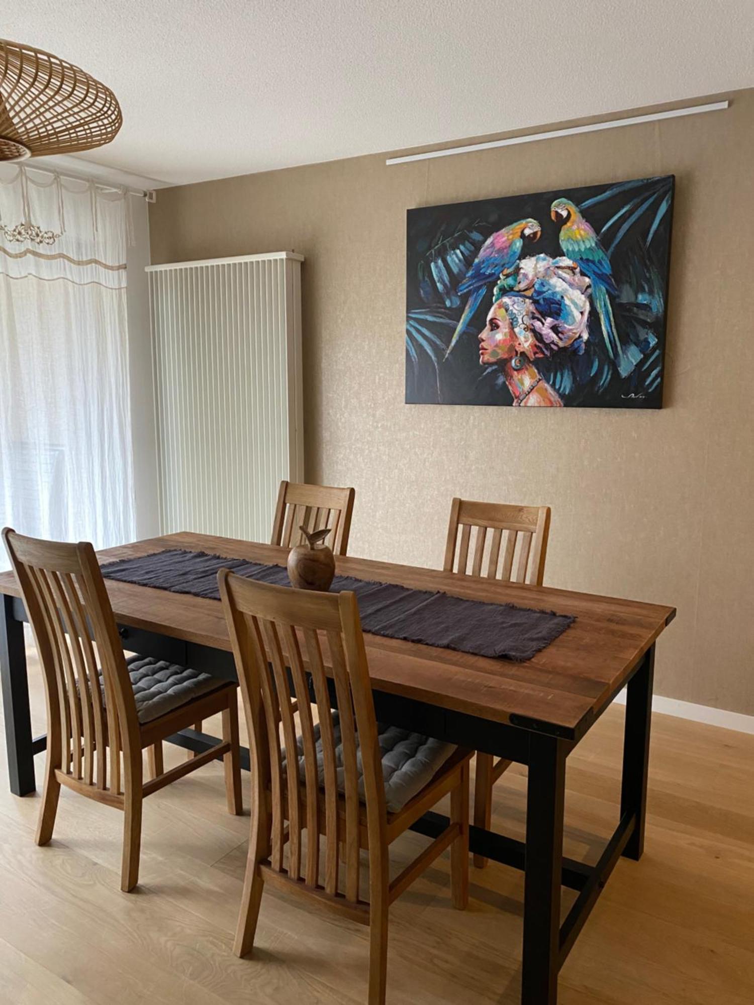 Paradiso Appartement *