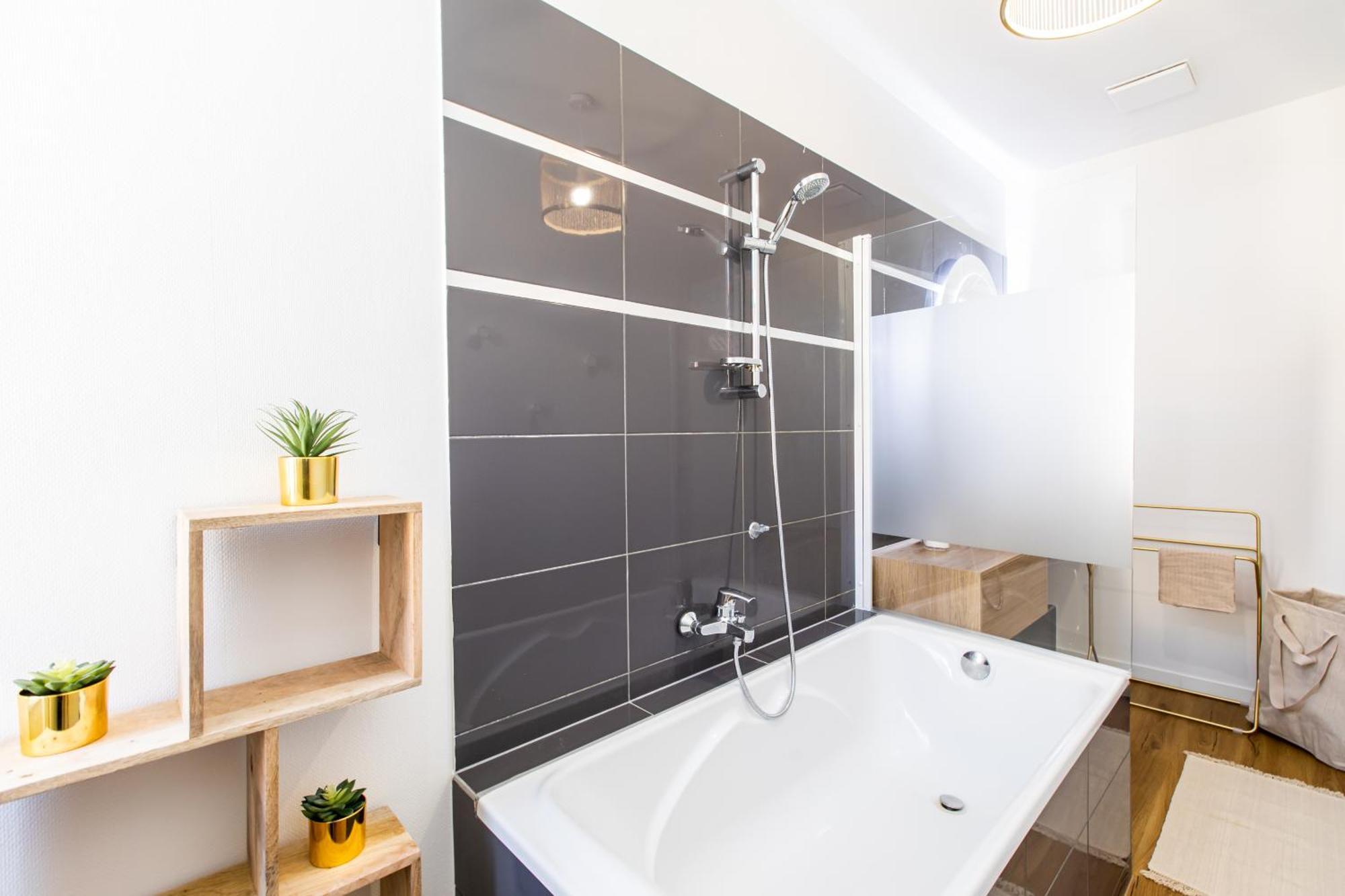 Le Vauban Appartement