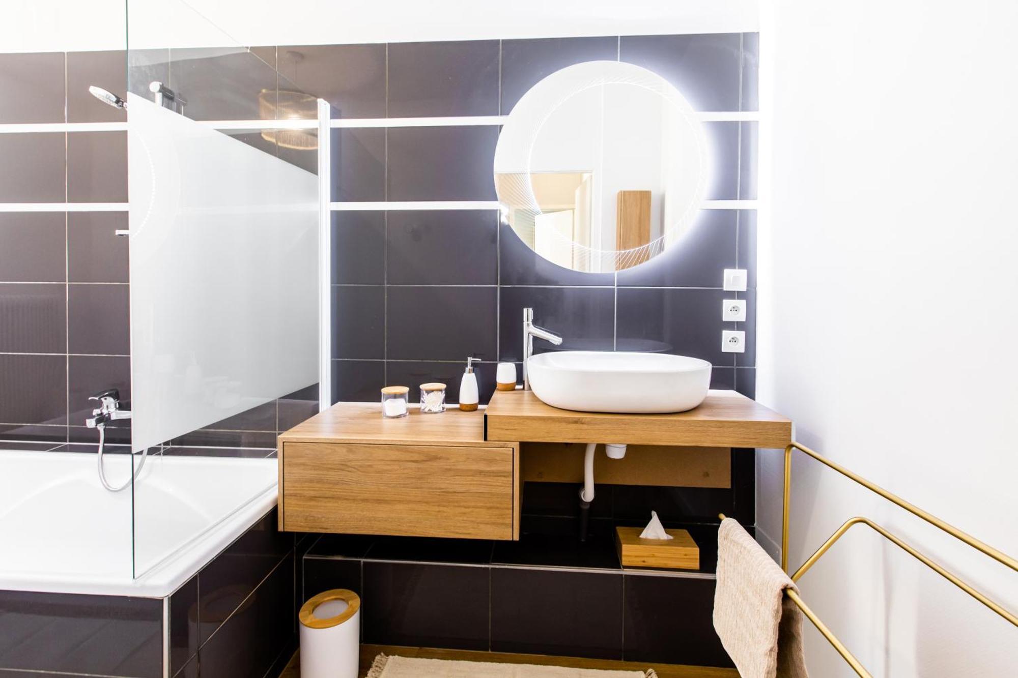 Le Vauban Appartement *