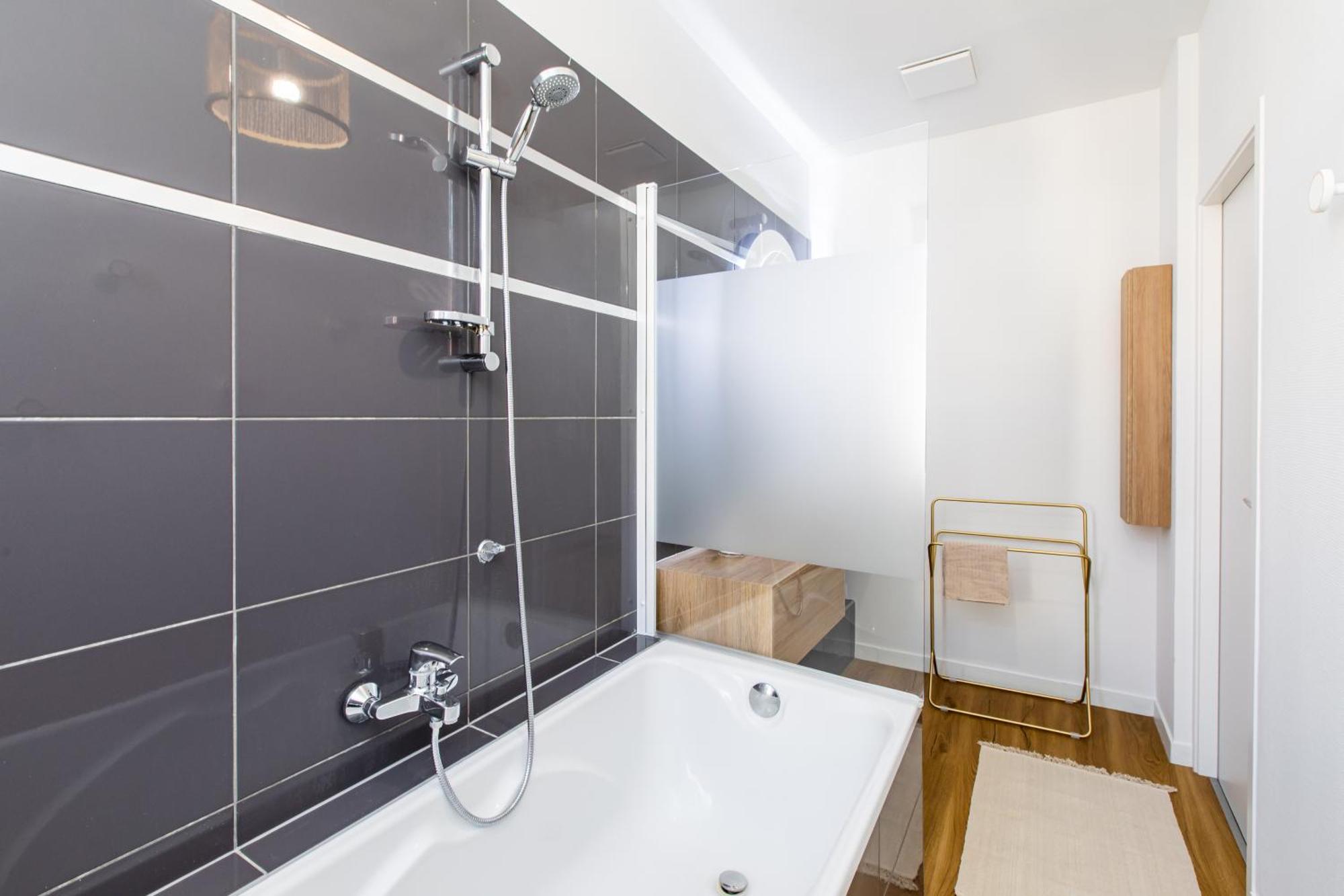Le Vauban Appartement