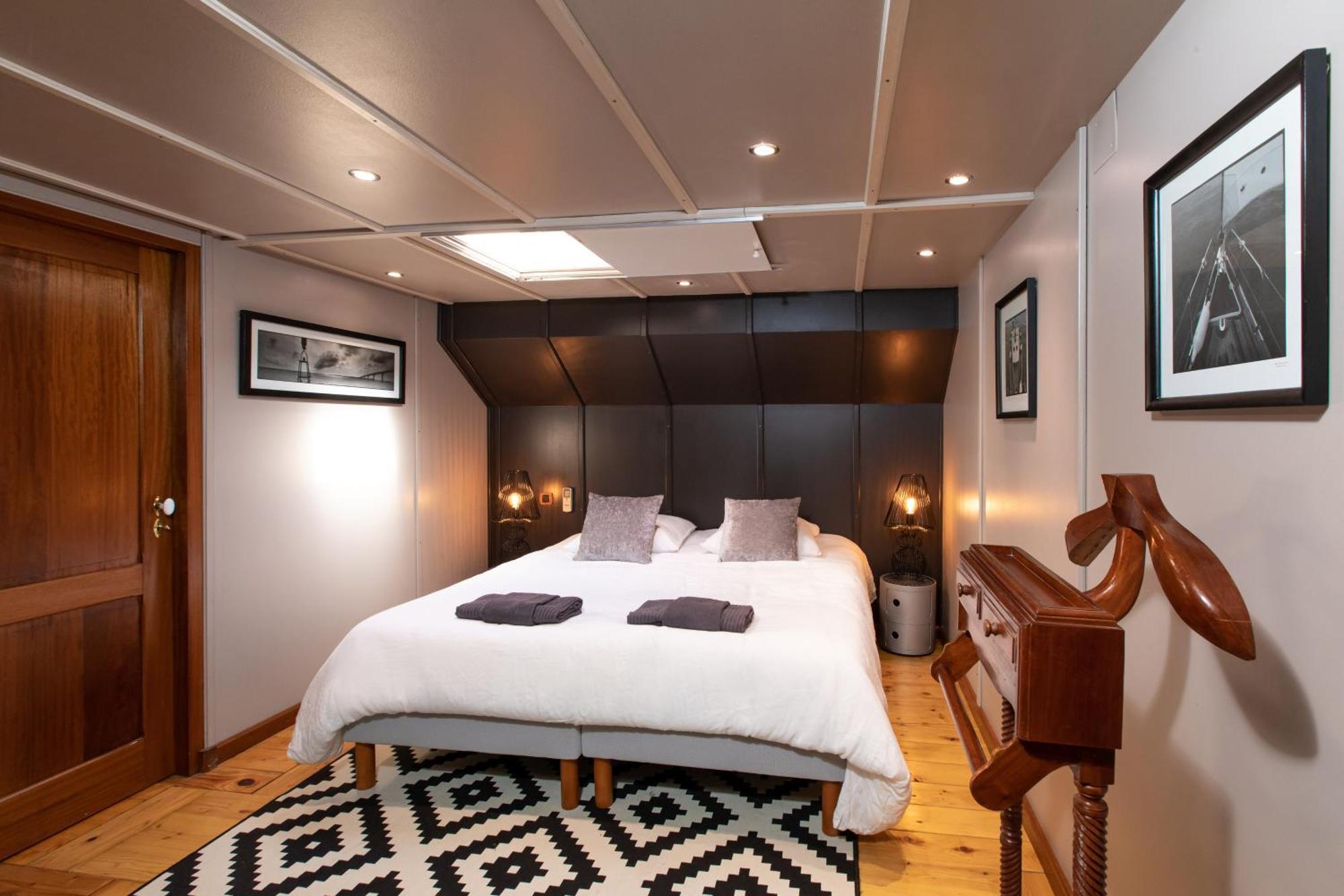 Botel La Peniche