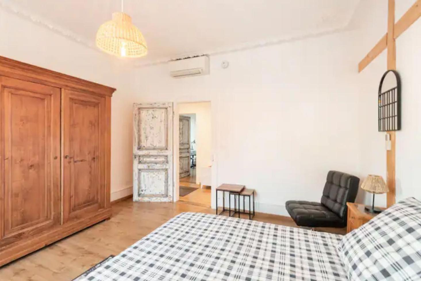 Colmar-famille&pro-3 - 8 Pers-wifi-clim * Colmar