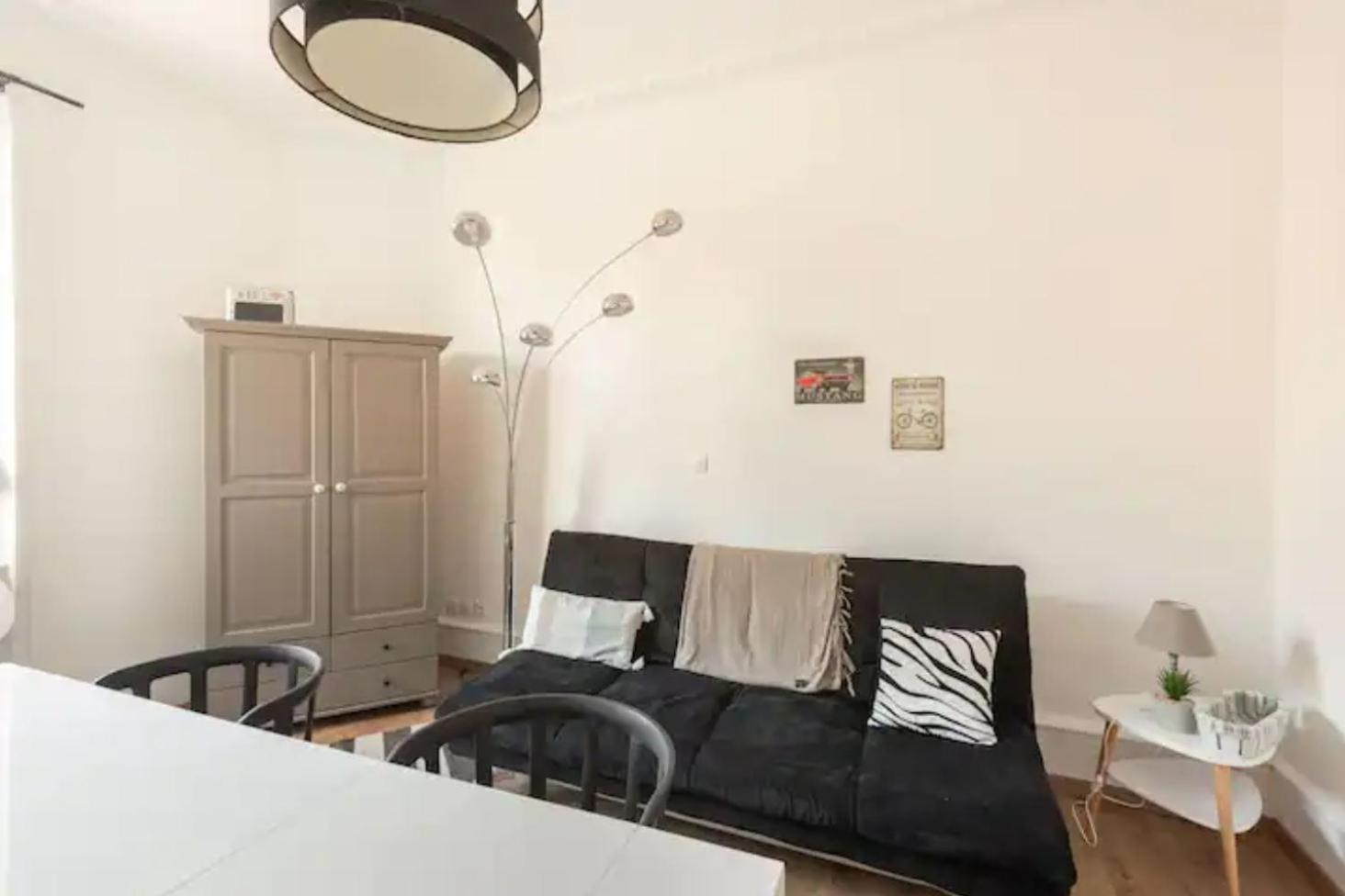 Colmar-famille&pro-3 - 8 Pers-wifi-clim