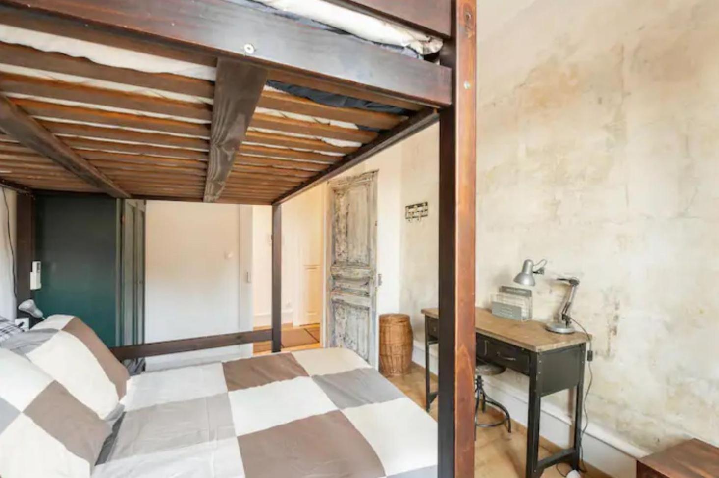 Colmar-famille&pro-3 - 8 Pers-wifi-clim Appartement *