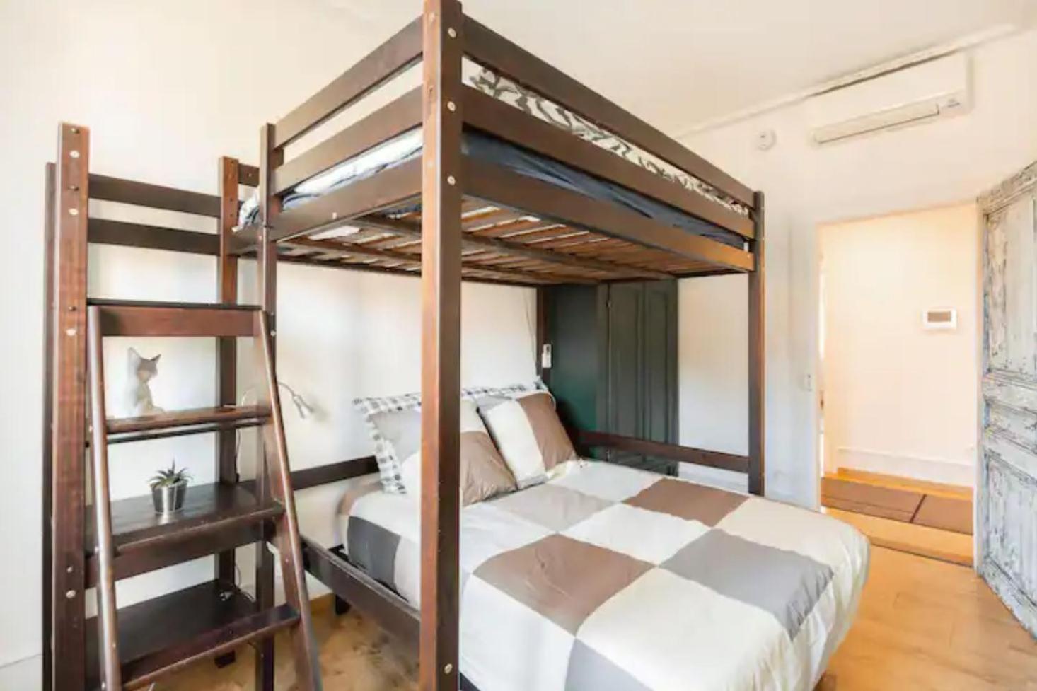 Colmar-famille&pro-3 - 8 Pers-wifi-clim