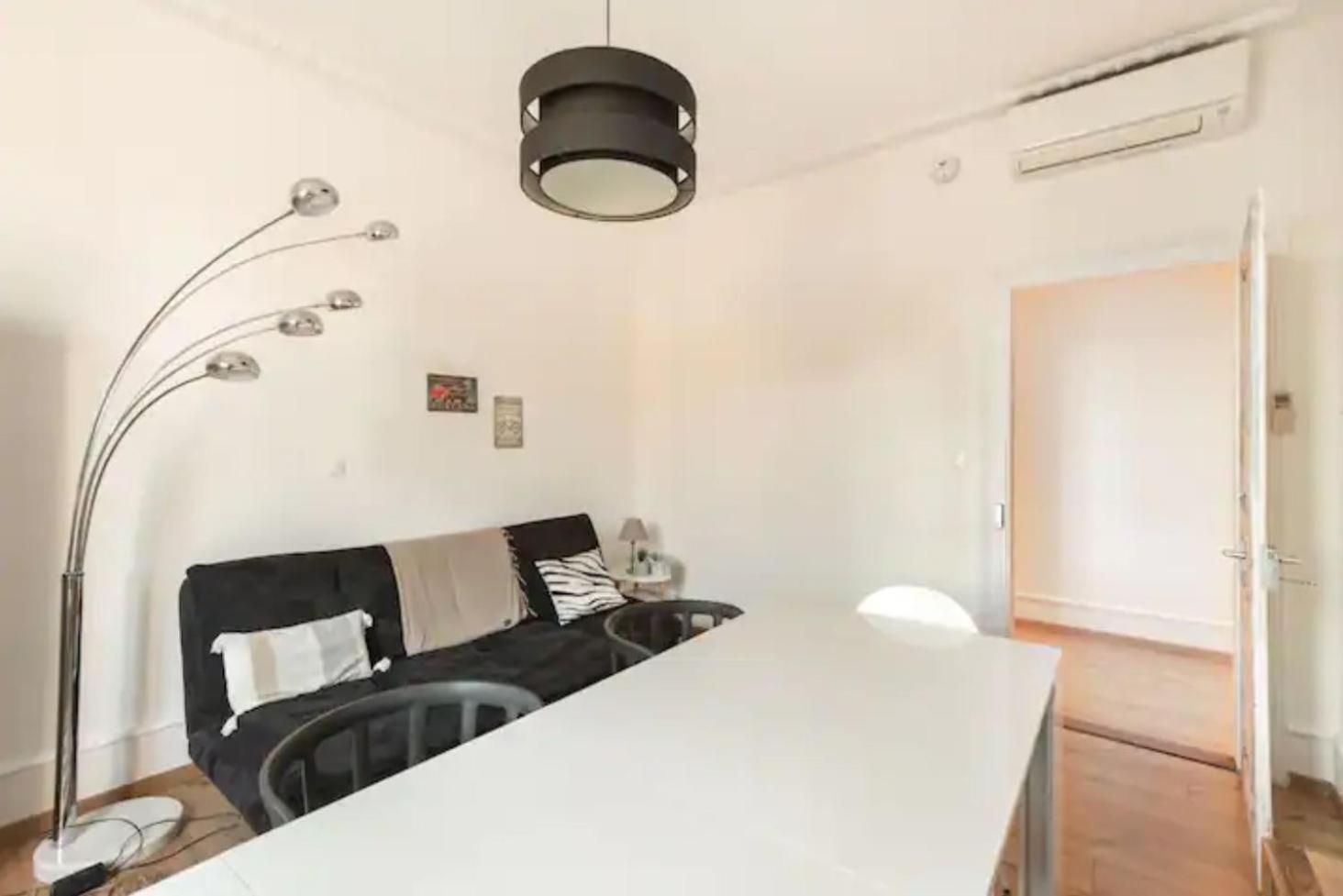 Appartement Colmar-famille&pro-3 - 8 Pers-wifi-clim *