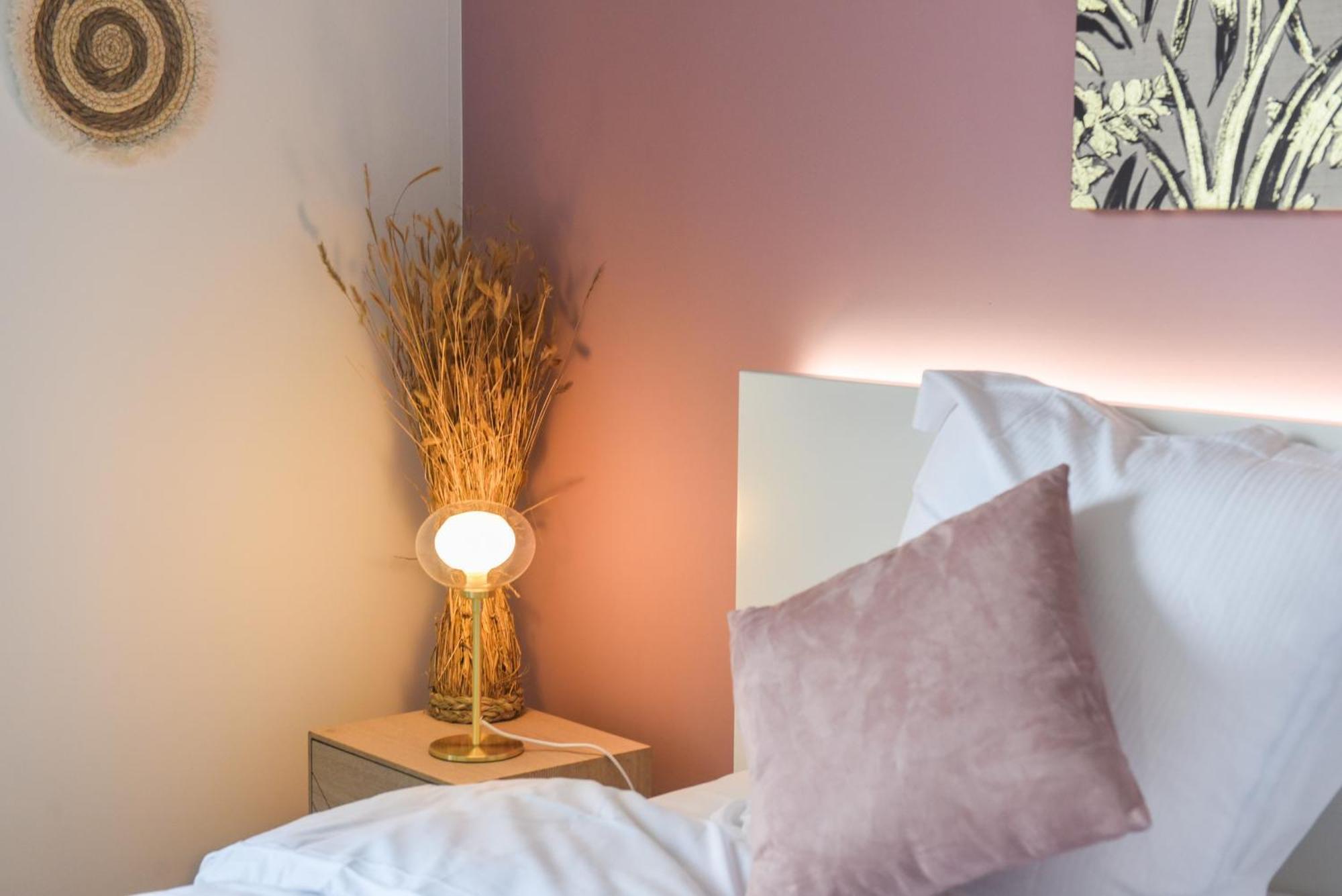 Apartment Le Chill&chic Terrasse - Parking *