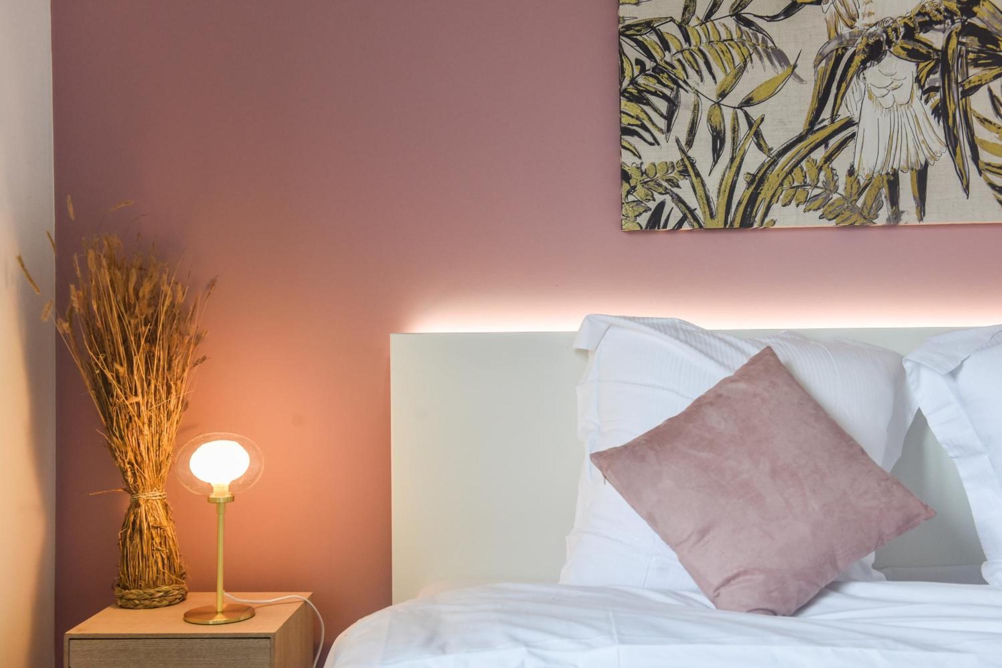 Le Chill&chic Terrasse - Parking Apartment *