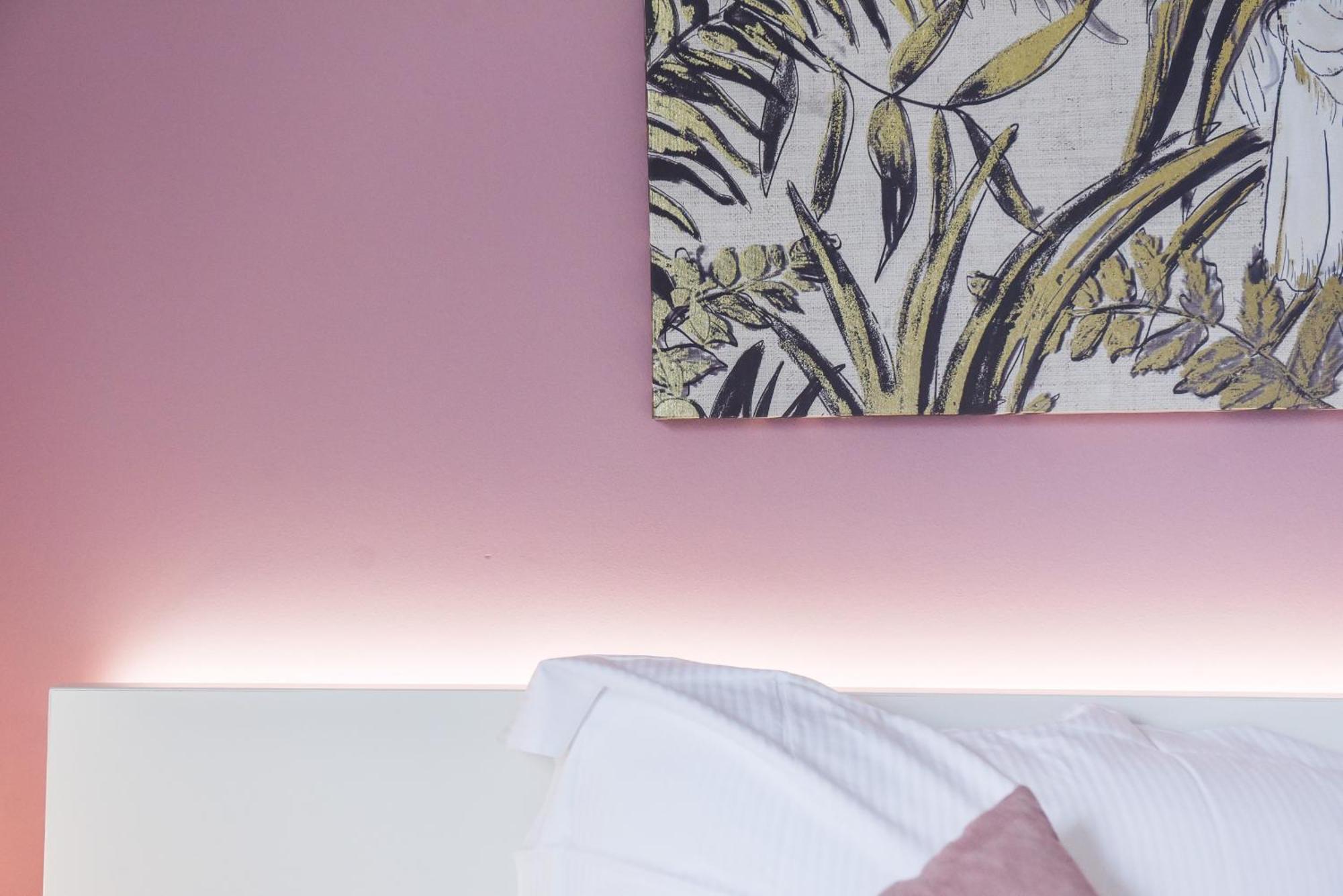 Apartment Le Chill&chic Terrasse - Parking Colmar