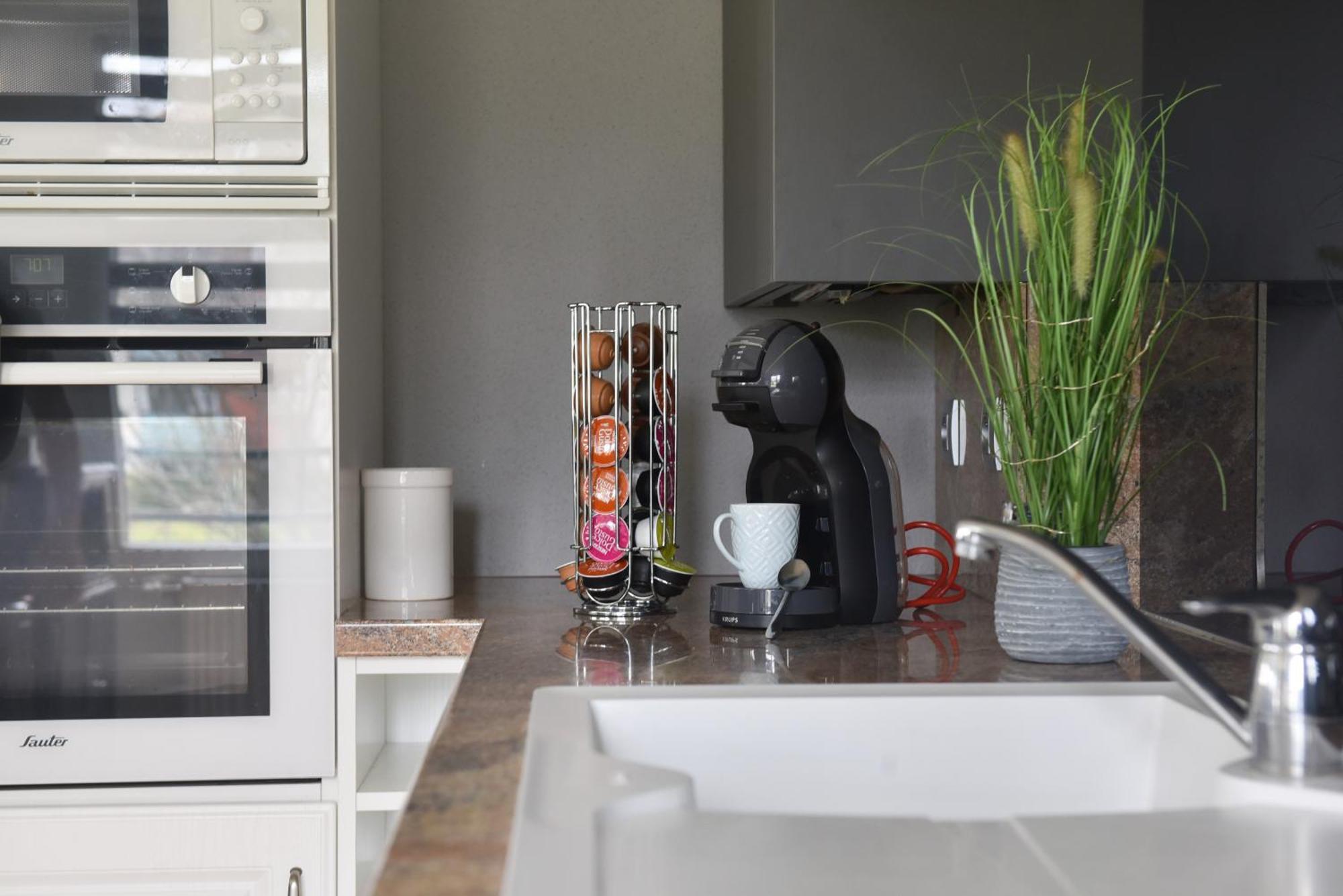 Apartment Le Chill&chic Terrasse - Parking